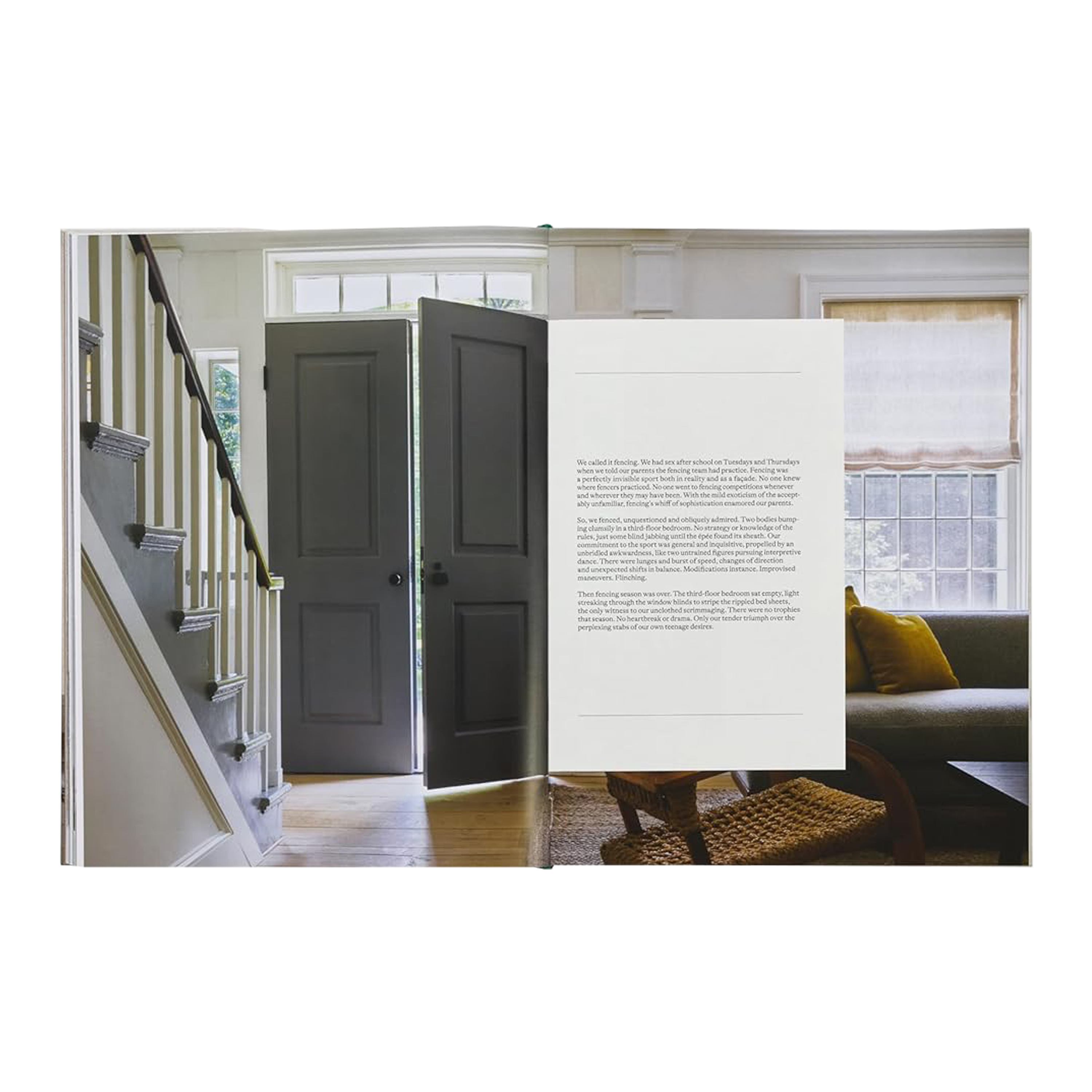 Elizabeth Roberts Architects: Collected Stories
