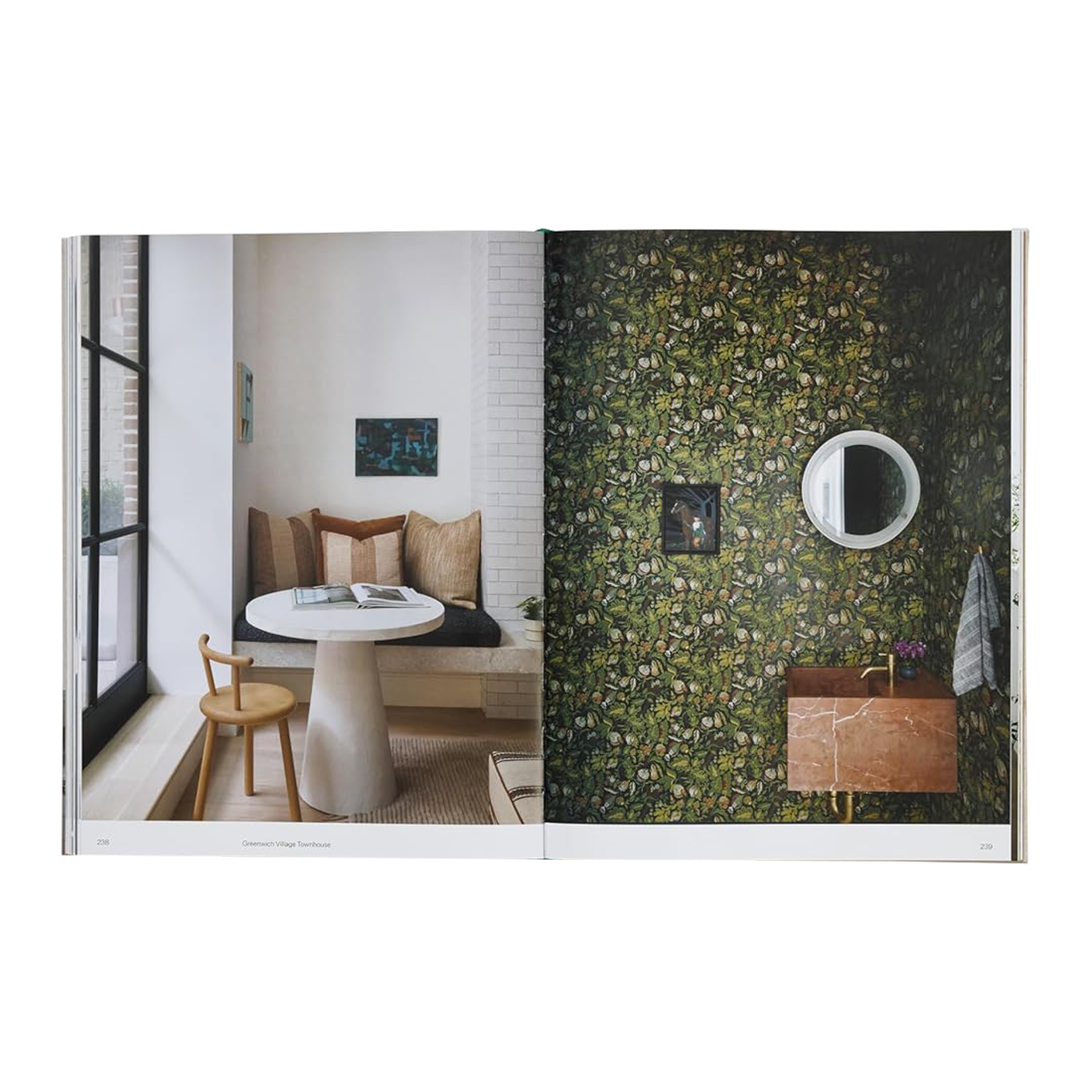 Elizabeth Roberts Architects: Collected Stories