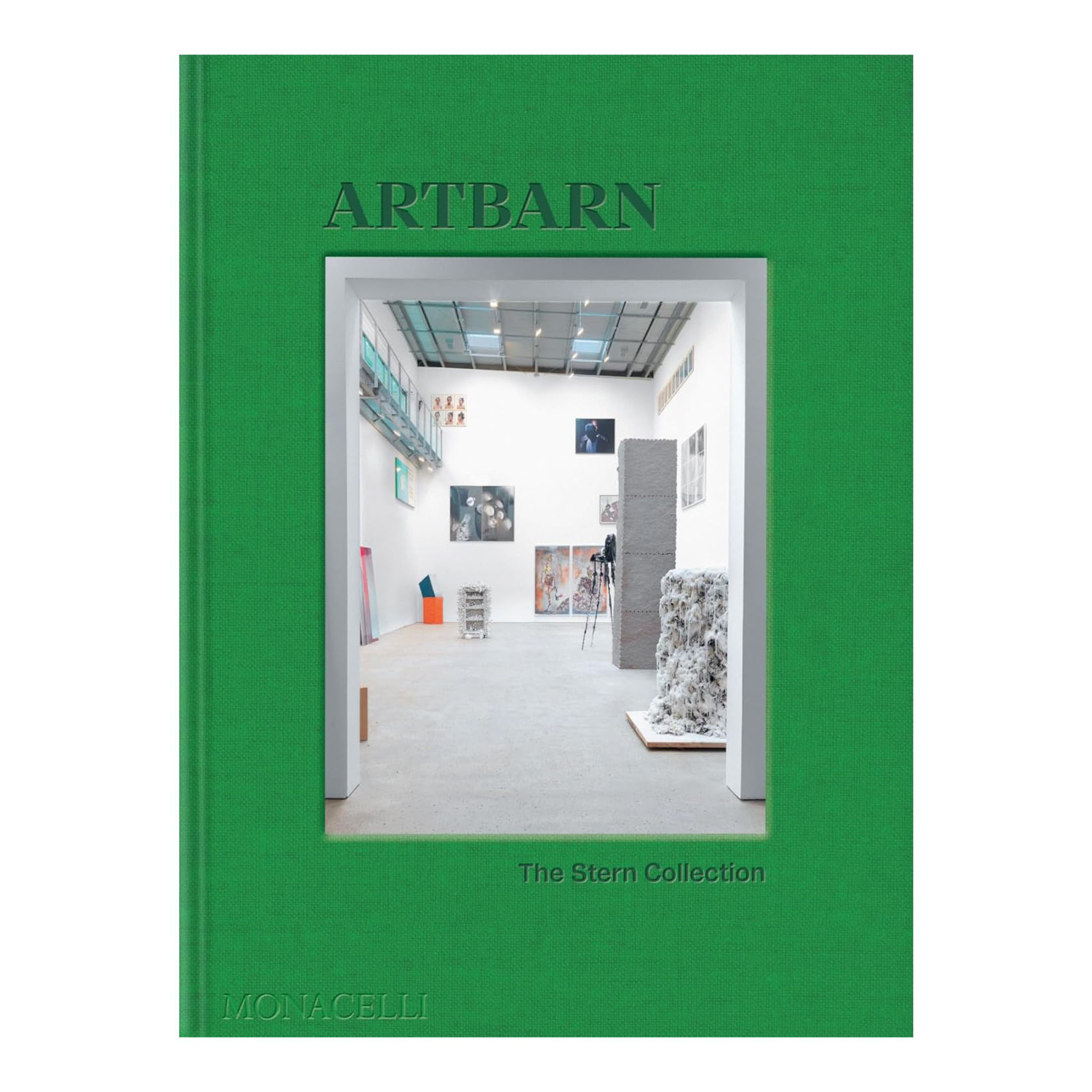 Artbarn: The Stern Collection