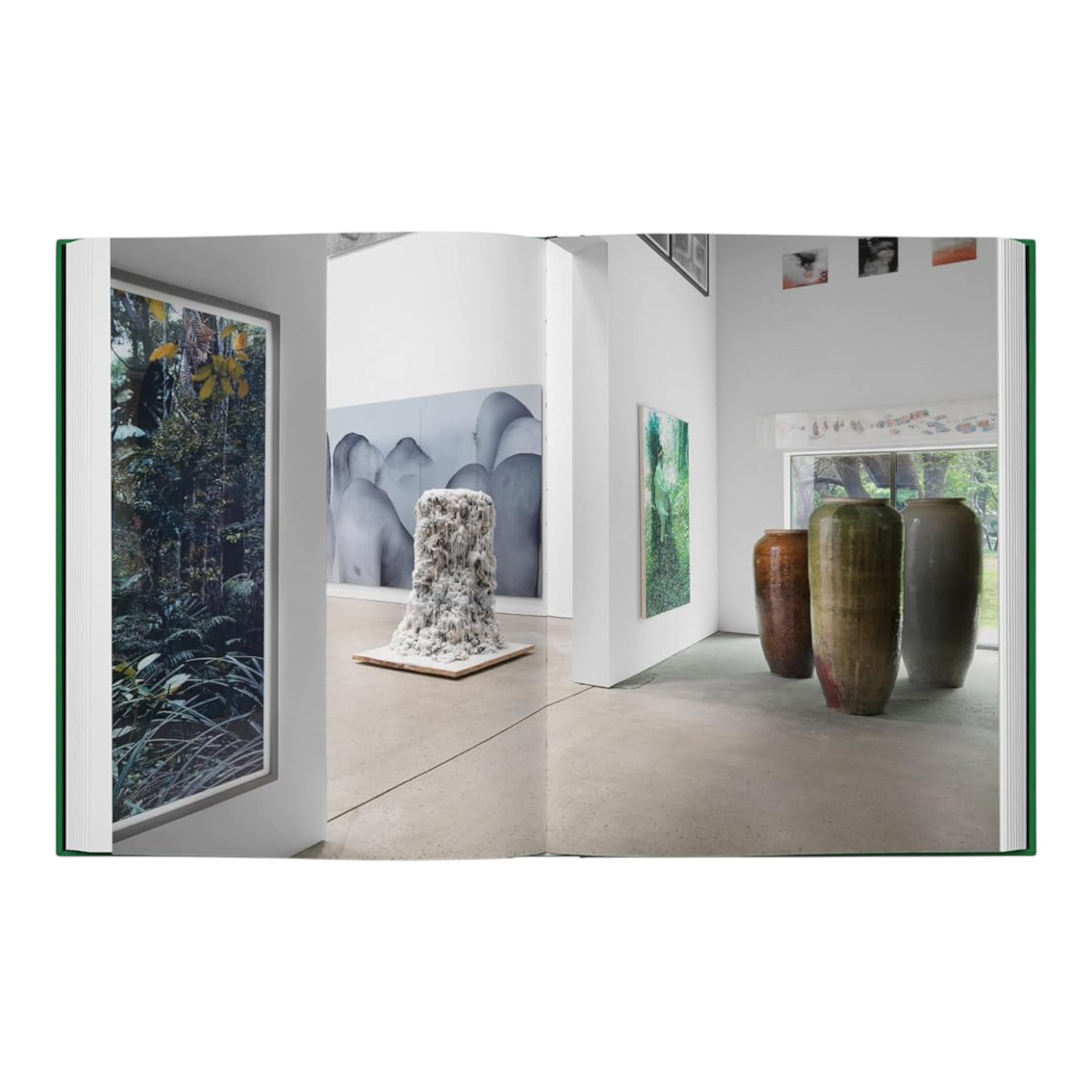 Artbarn: The Stern Collection