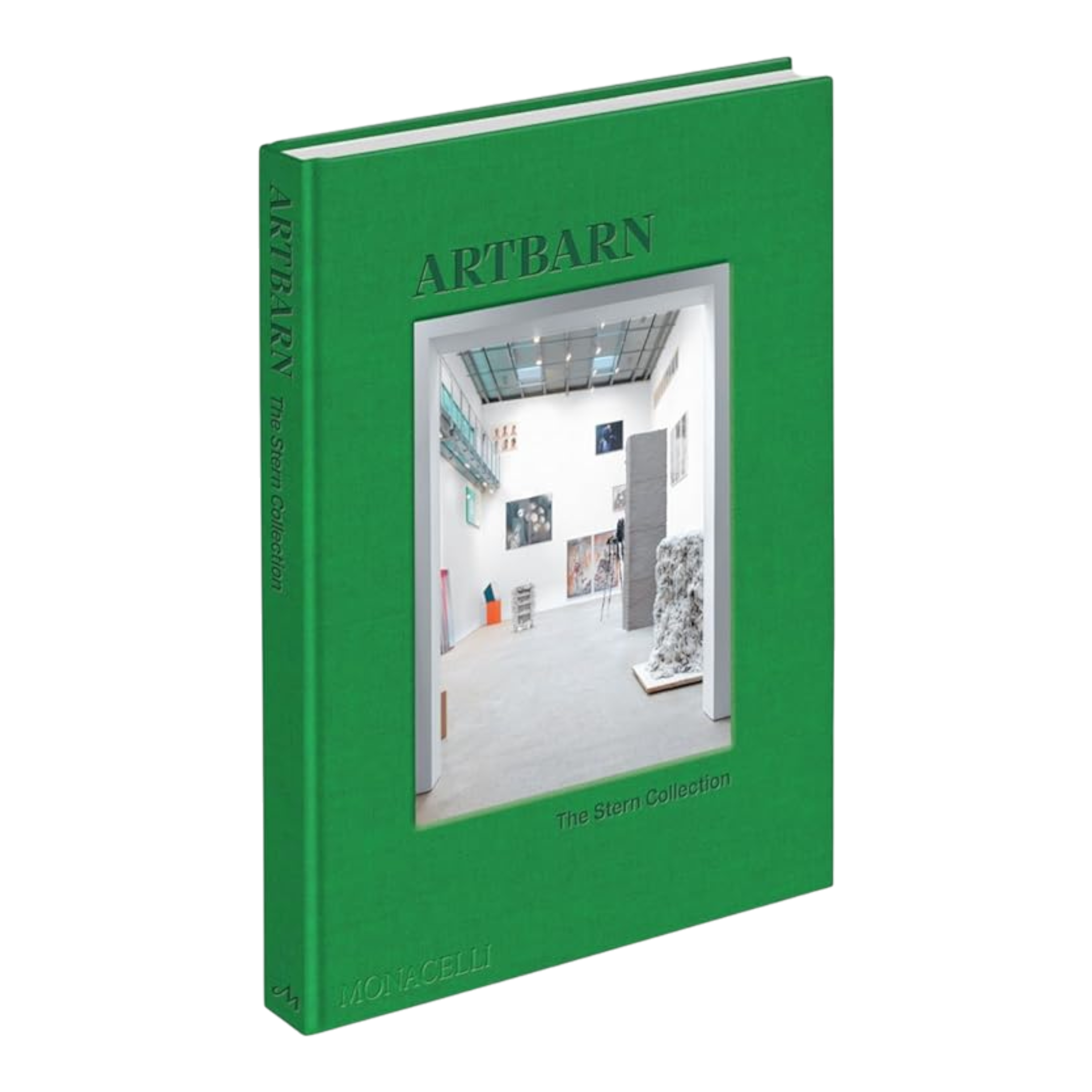 Artbarn: The Stern Collection