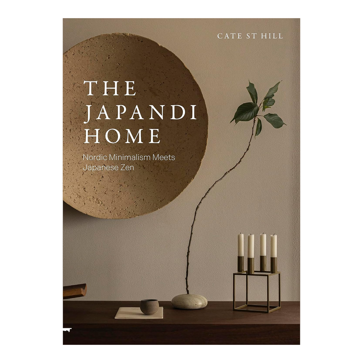 Japandi Home