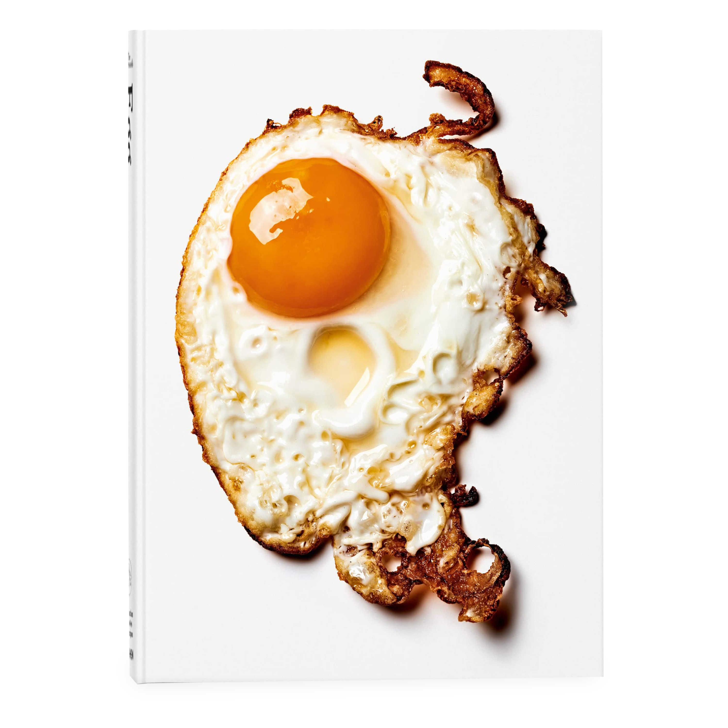 The Gourmand's Egg: A Collection of Stories & Recipes
