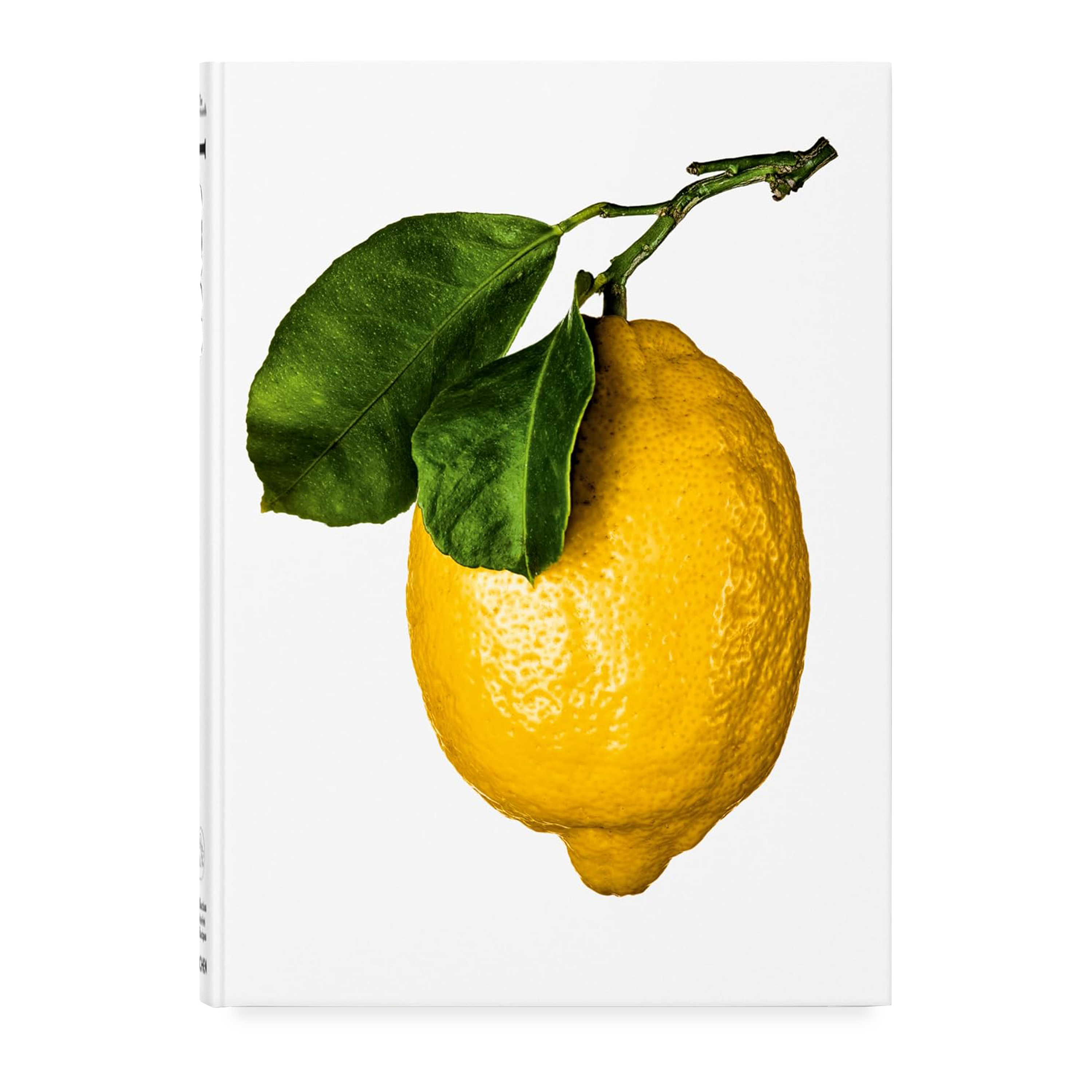 The Gourmands Lemon Collection