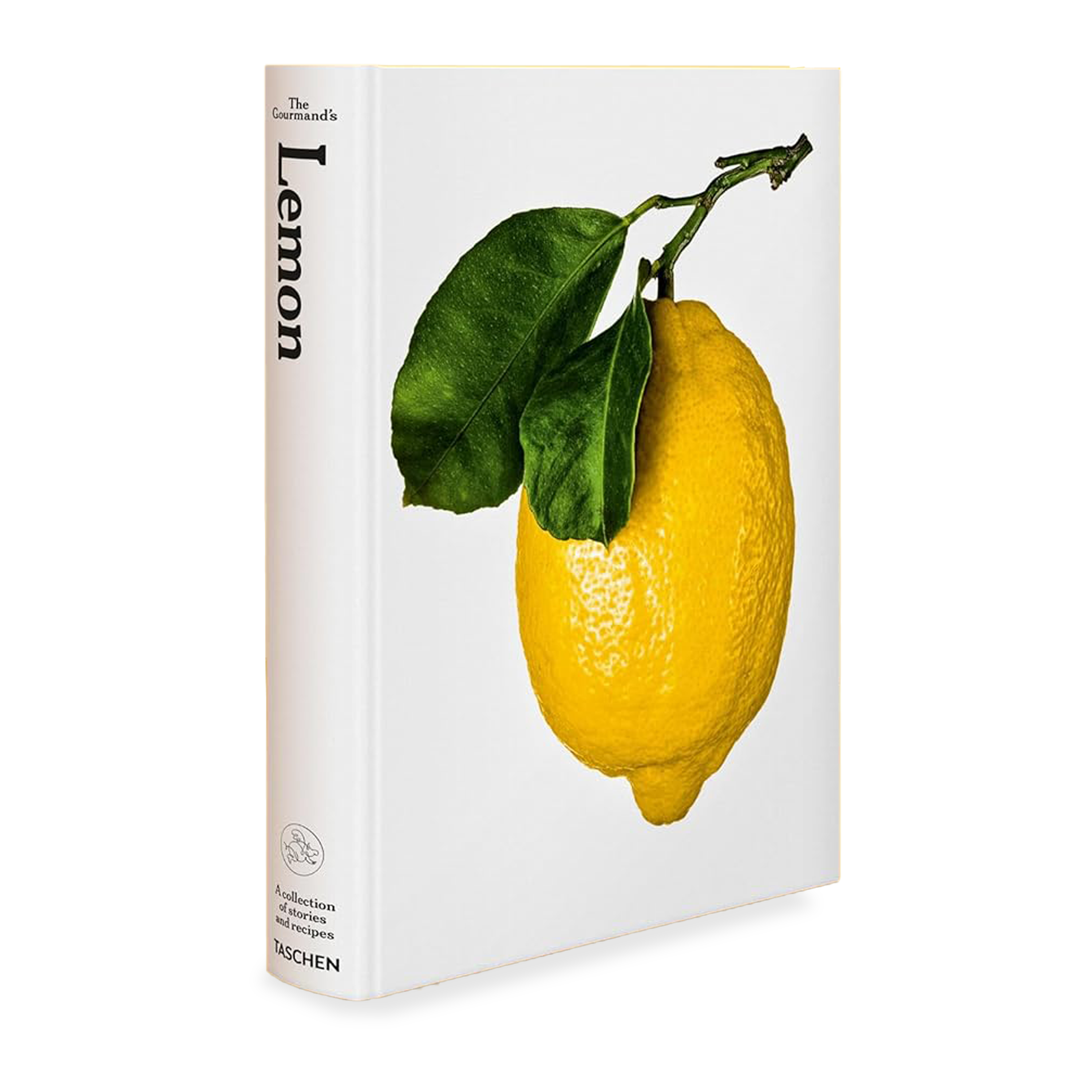 The Gourmands Lemon Collection