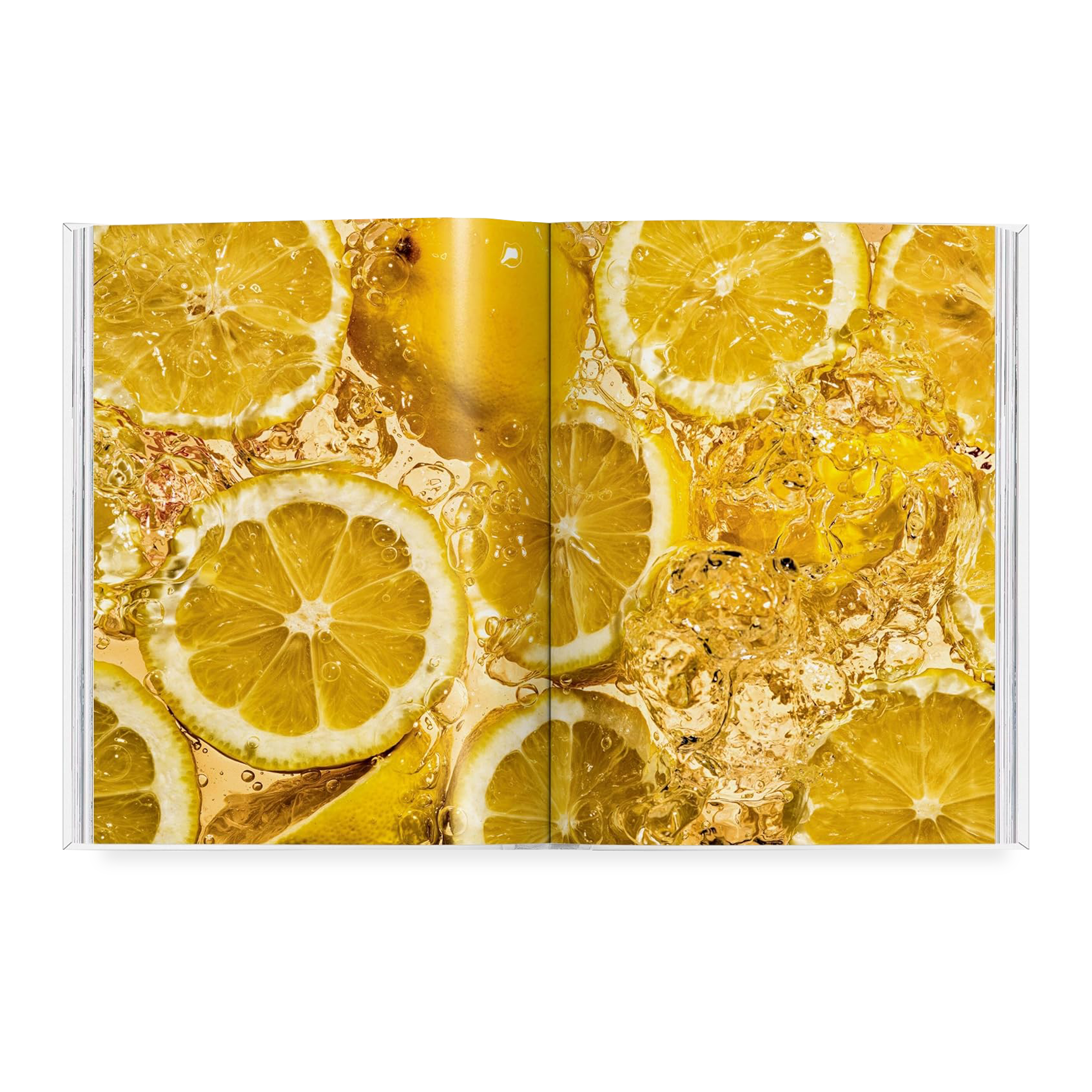 The Gourmands Lemon Collection