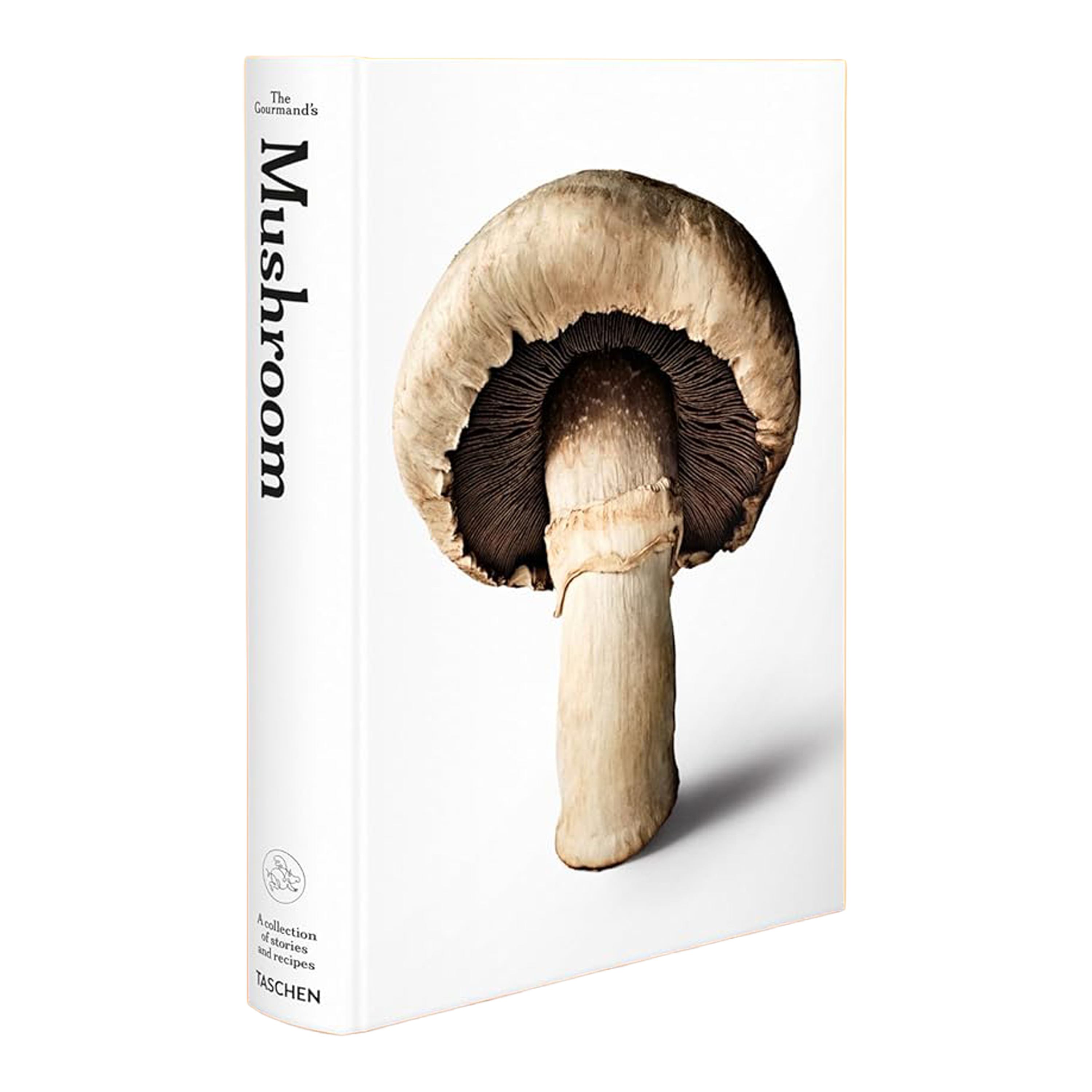 The Gourmand's Mushroom