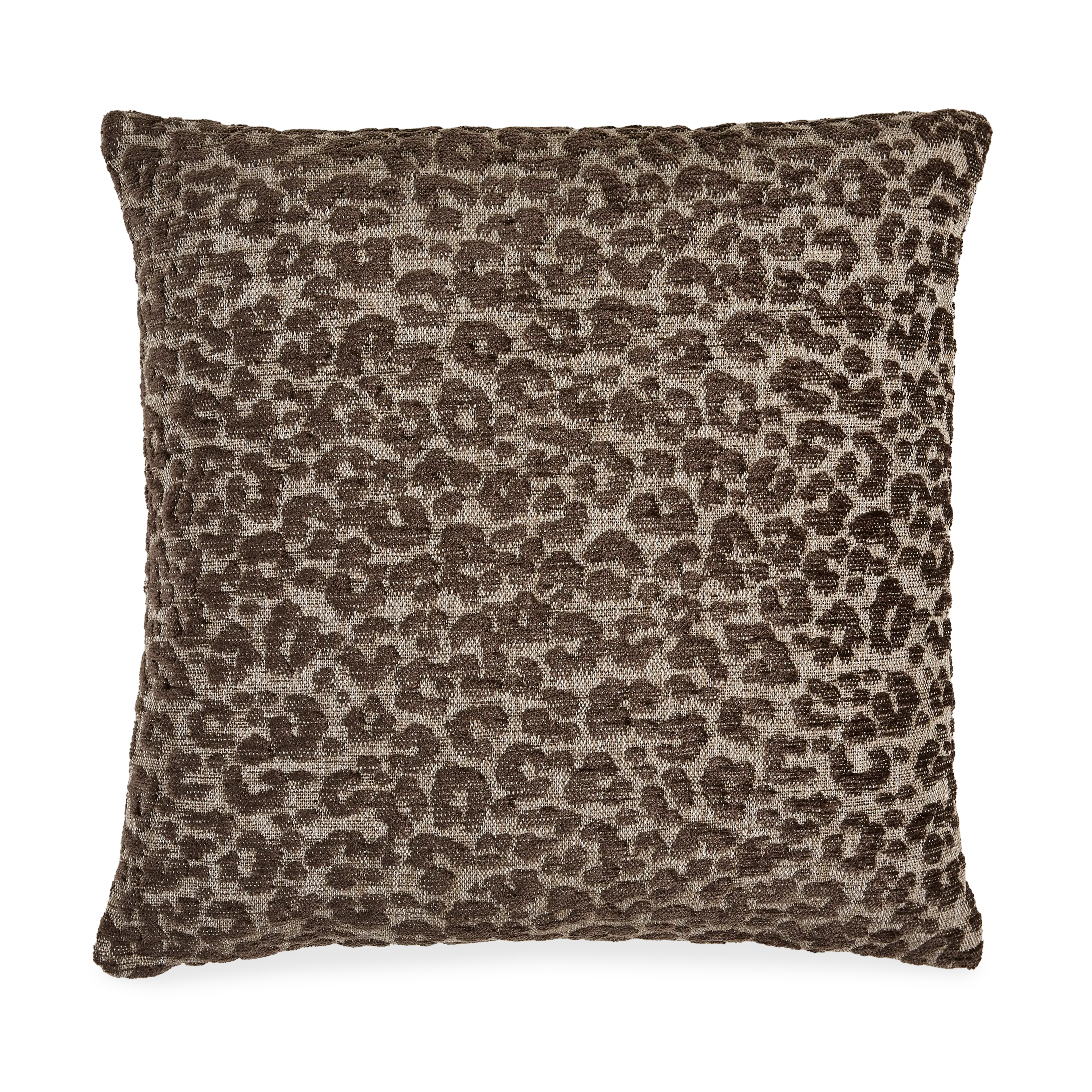 Leopard Pillow