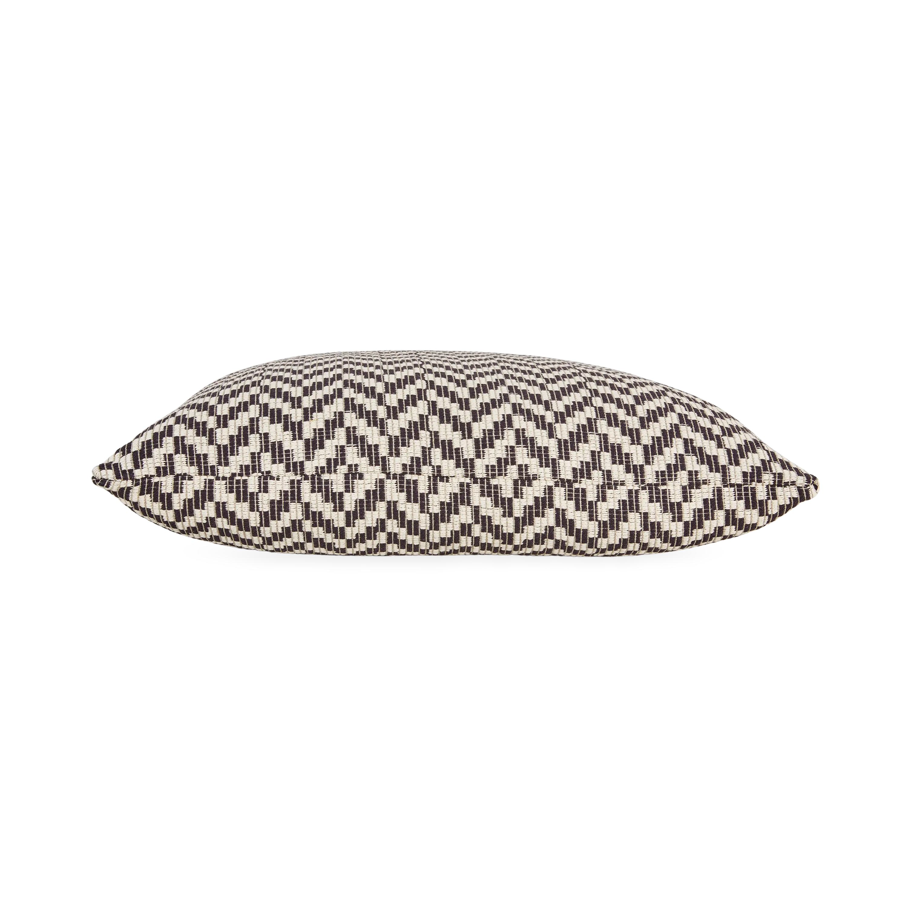Zigzag Pillow