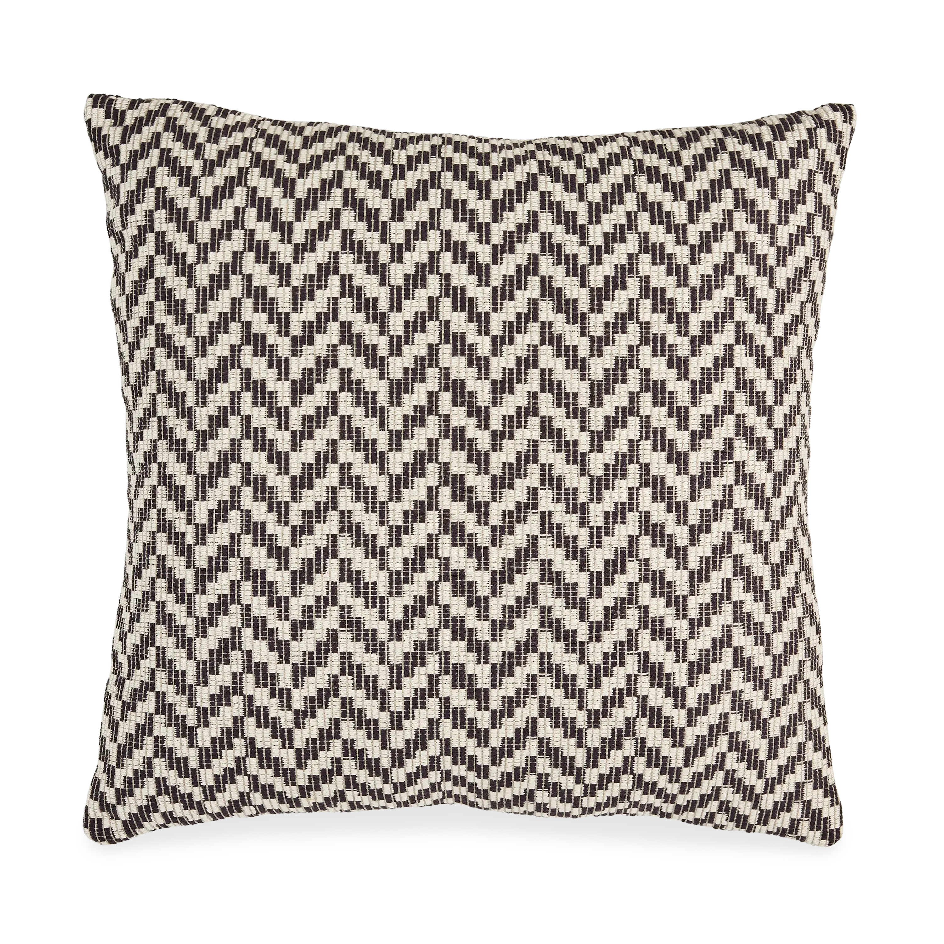 Zigzag Pillow