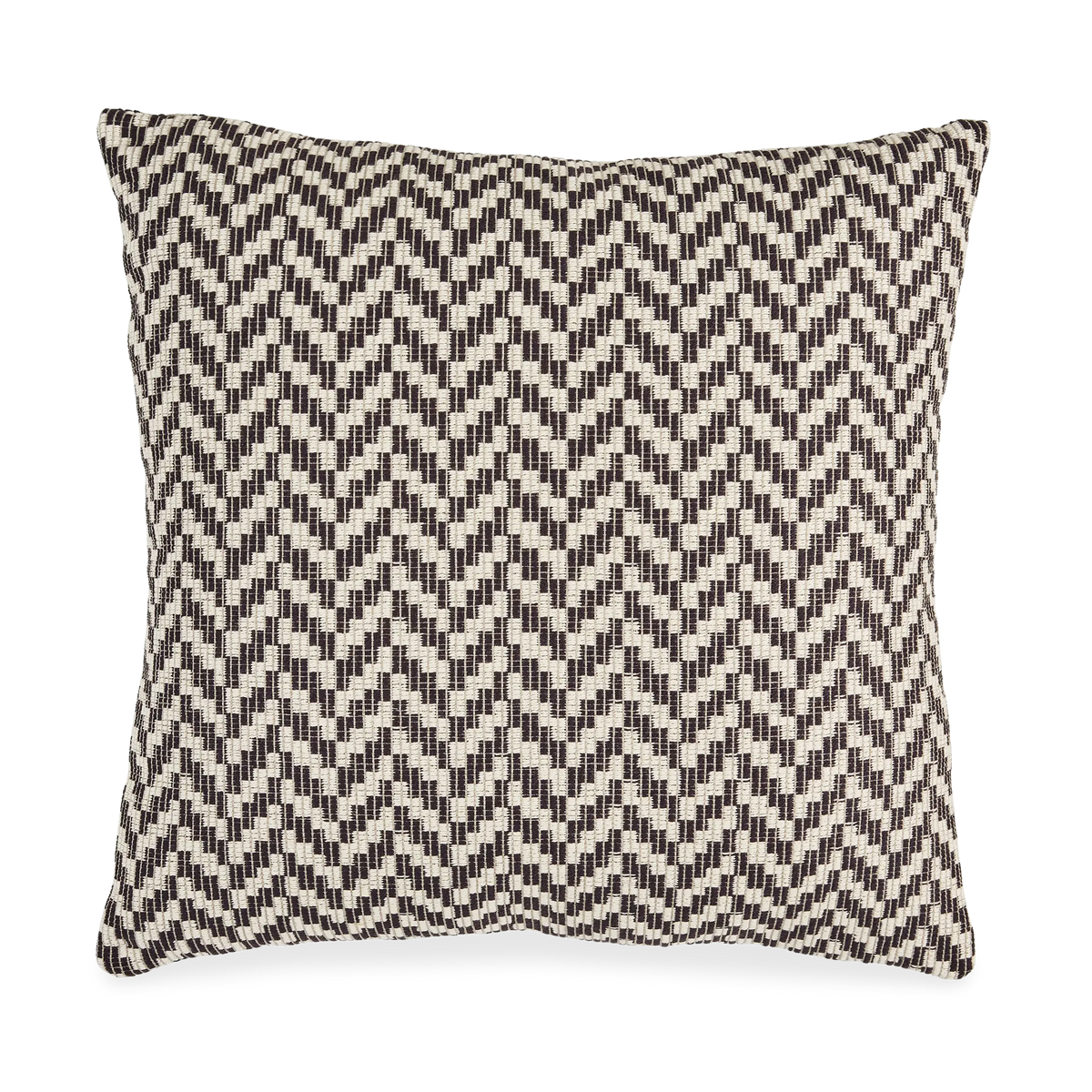 Zigzag Pillow