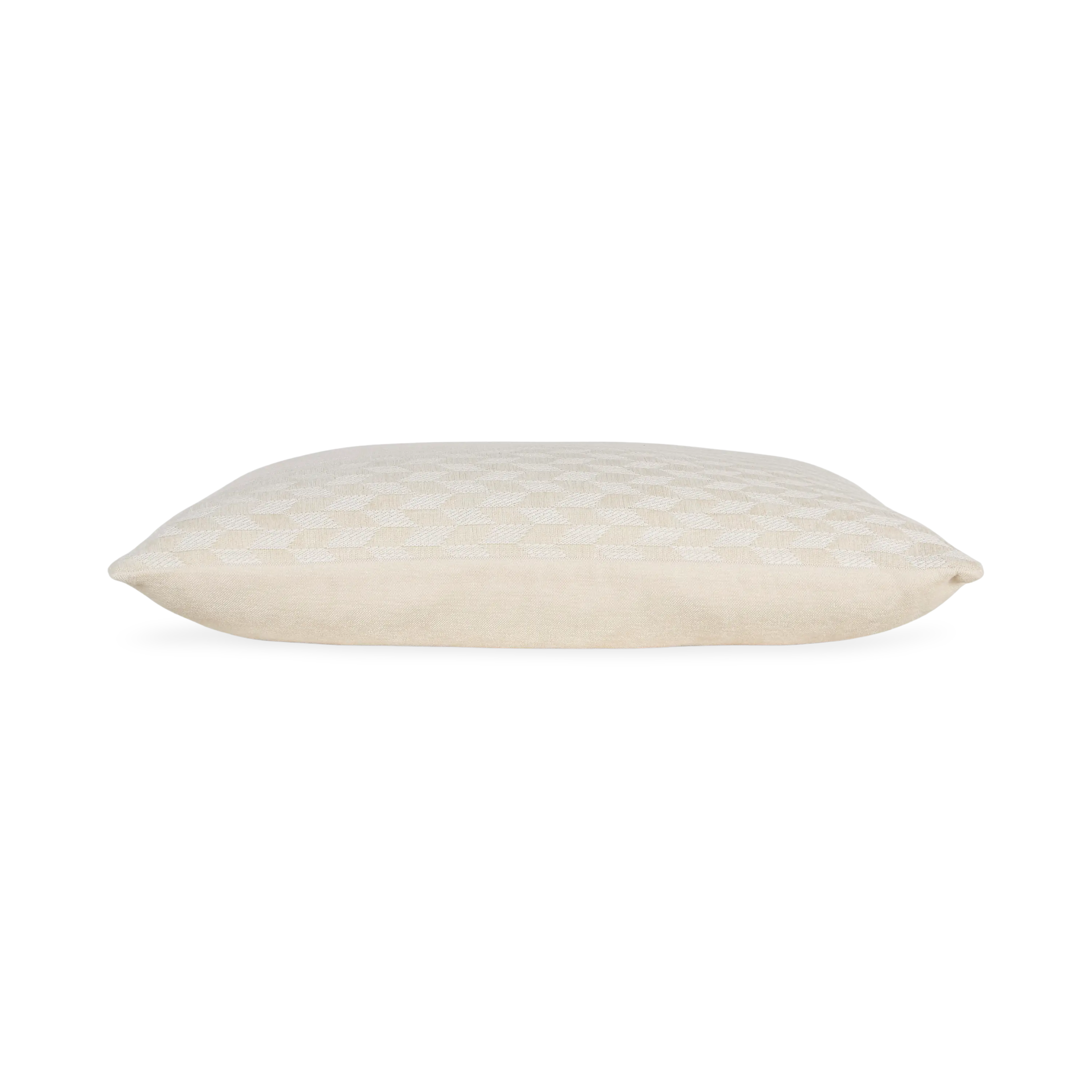 Diamond Pillow