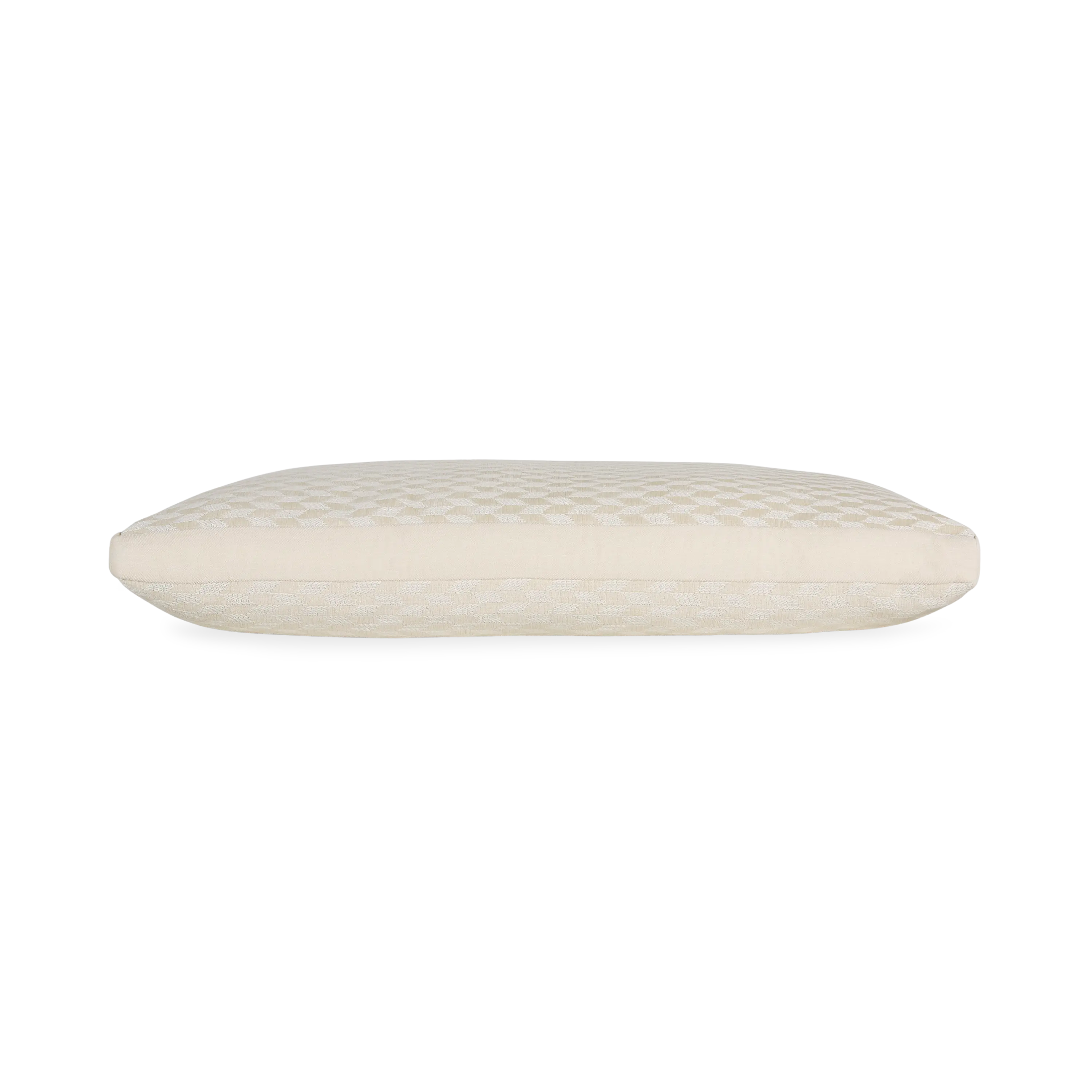 Diamond Box Pillow