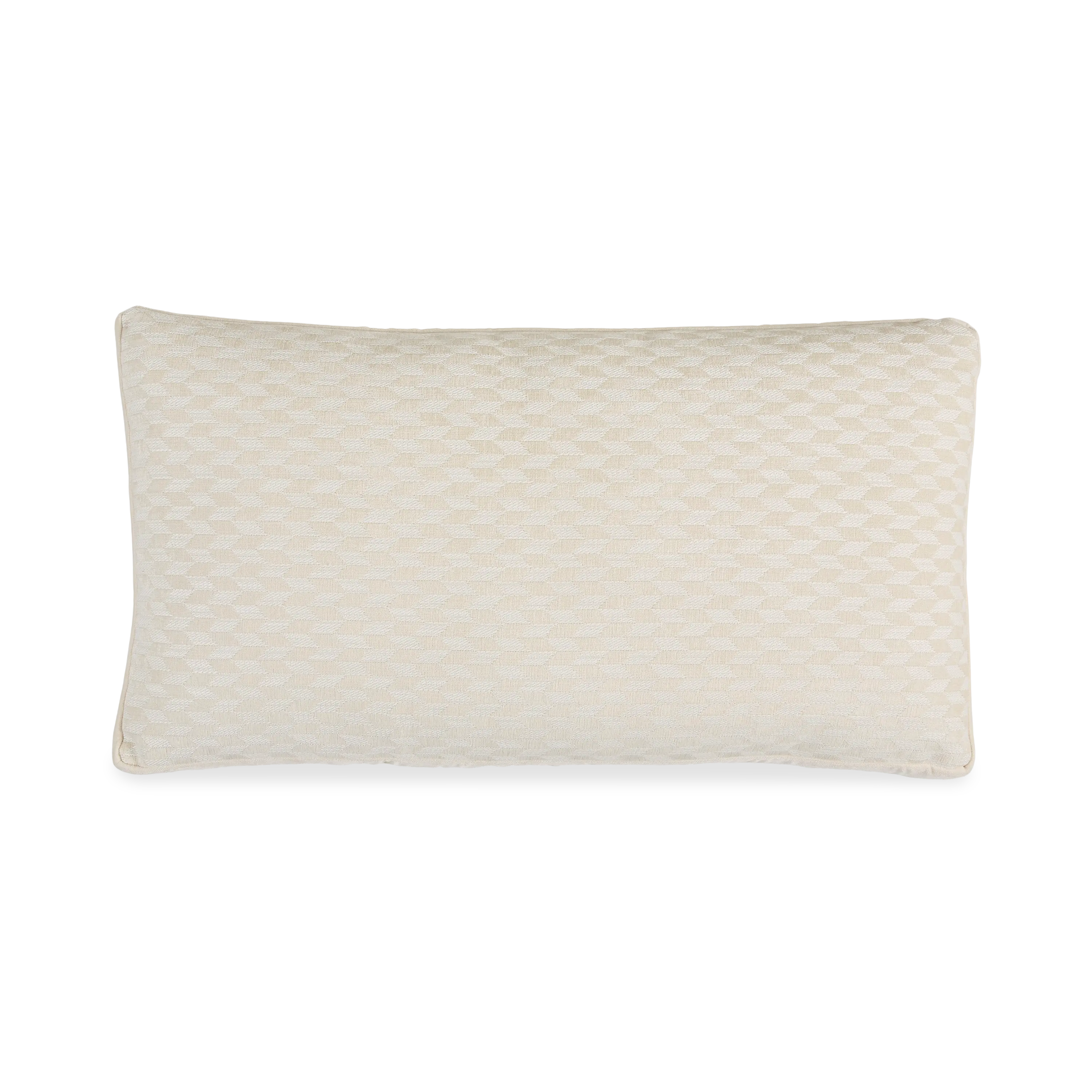 Diamond Box Pillow