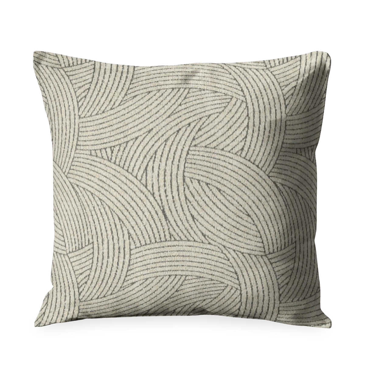 Swirl Pillow
