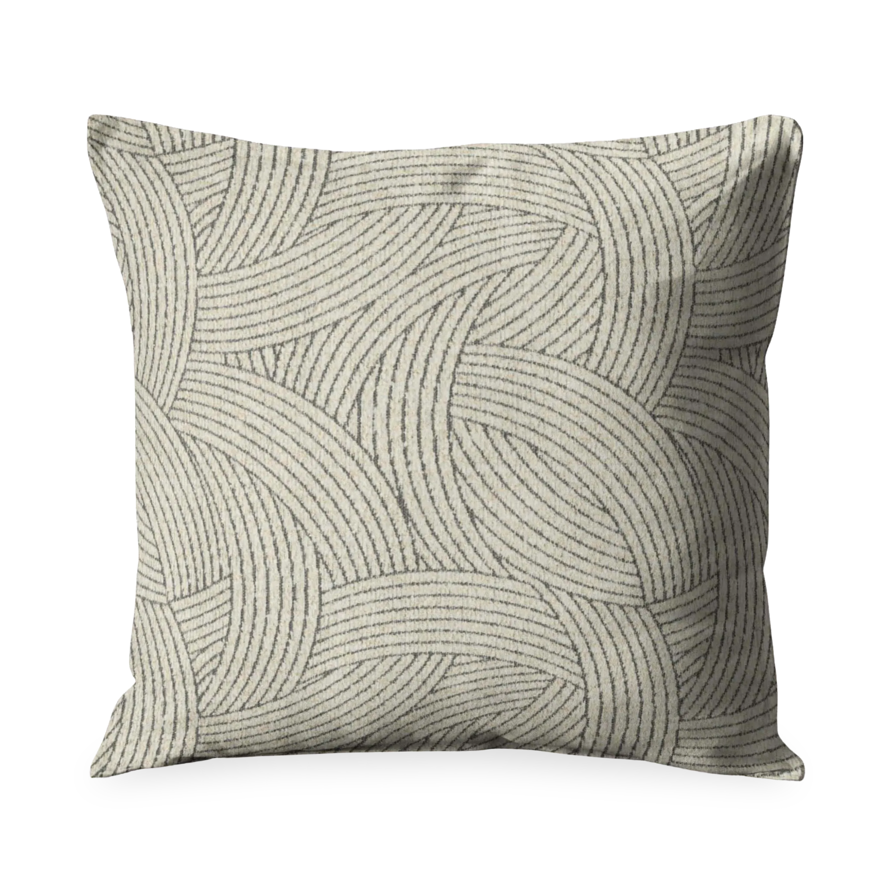 Swirl Pillow