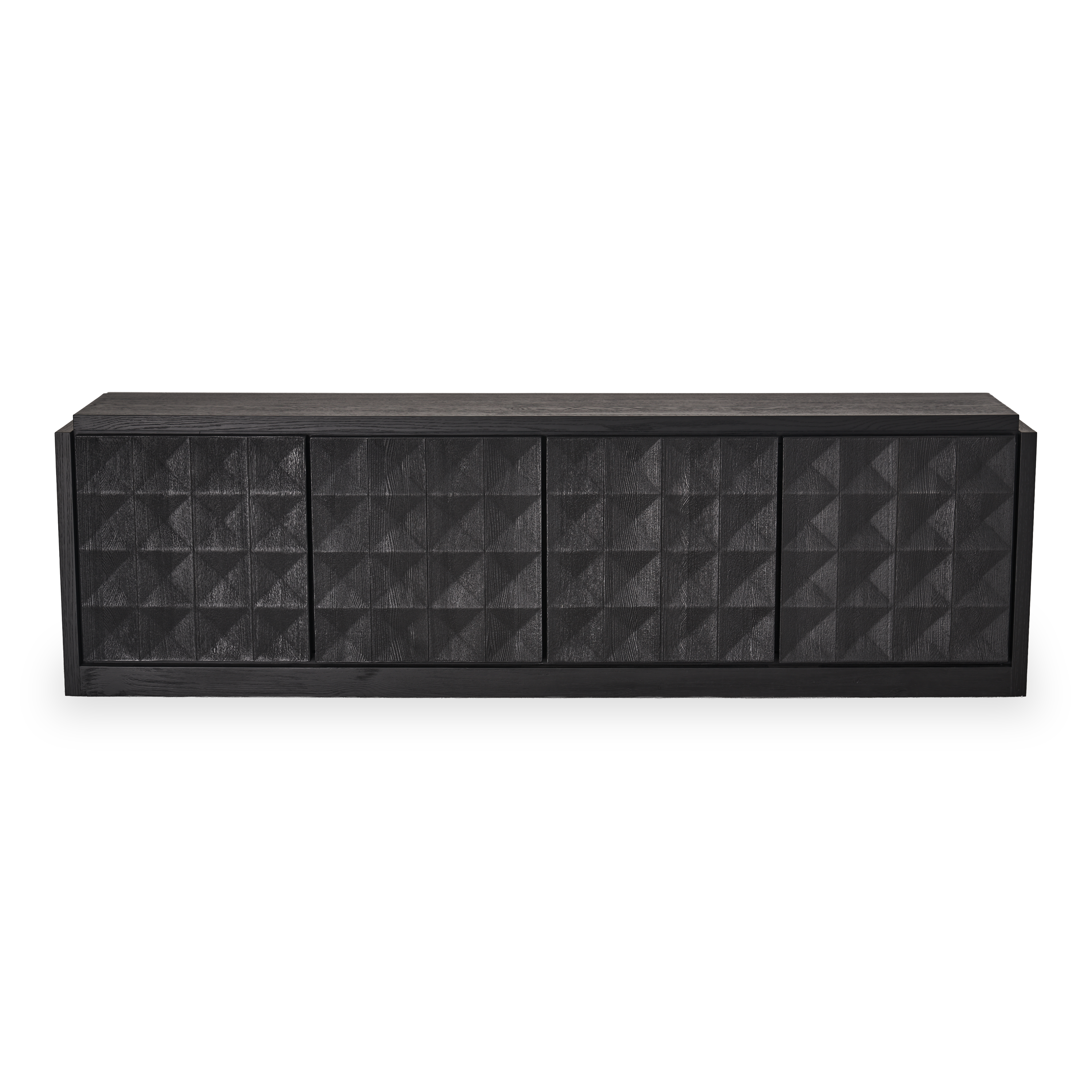 Carbon Sideboard