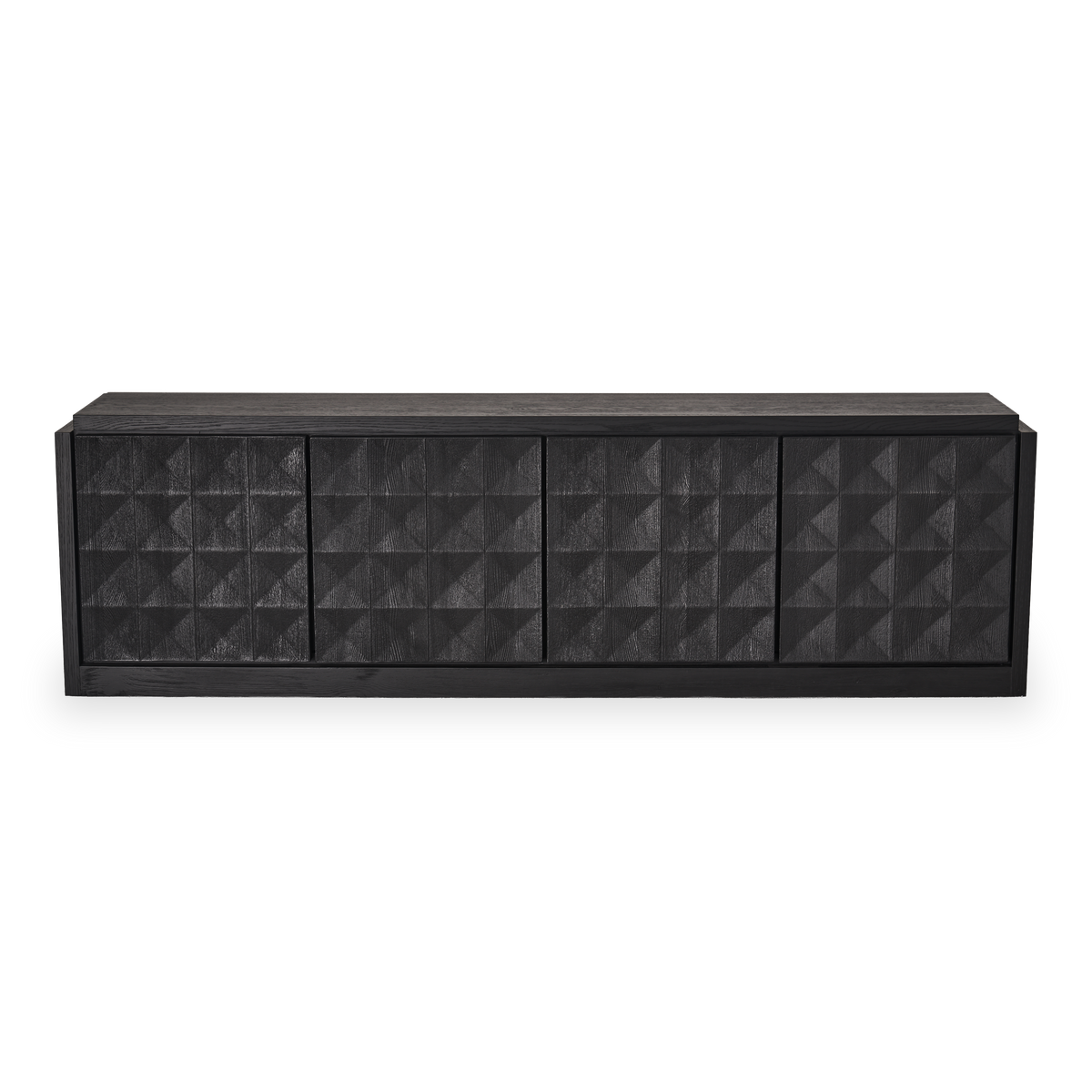 Carbon Sideboard