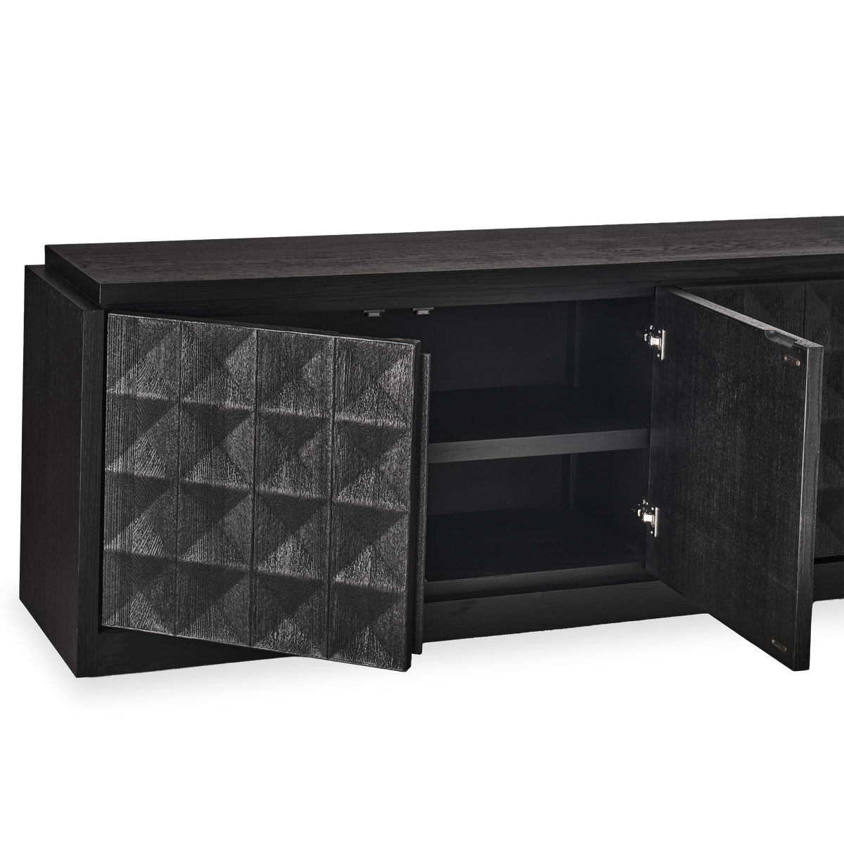 Carbon Sideboard