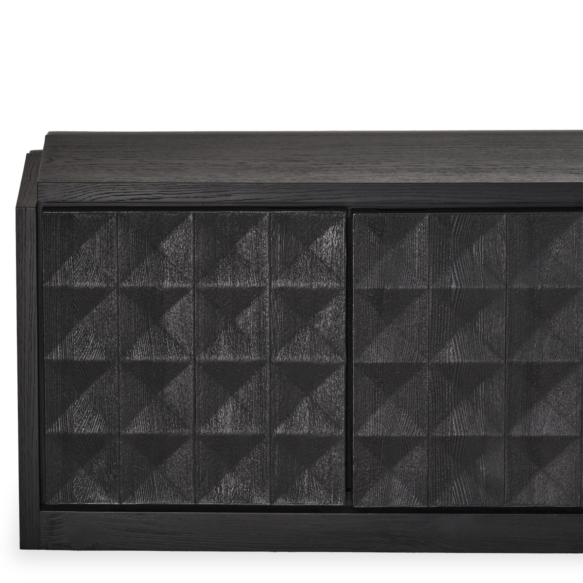 Carbon Sideboard