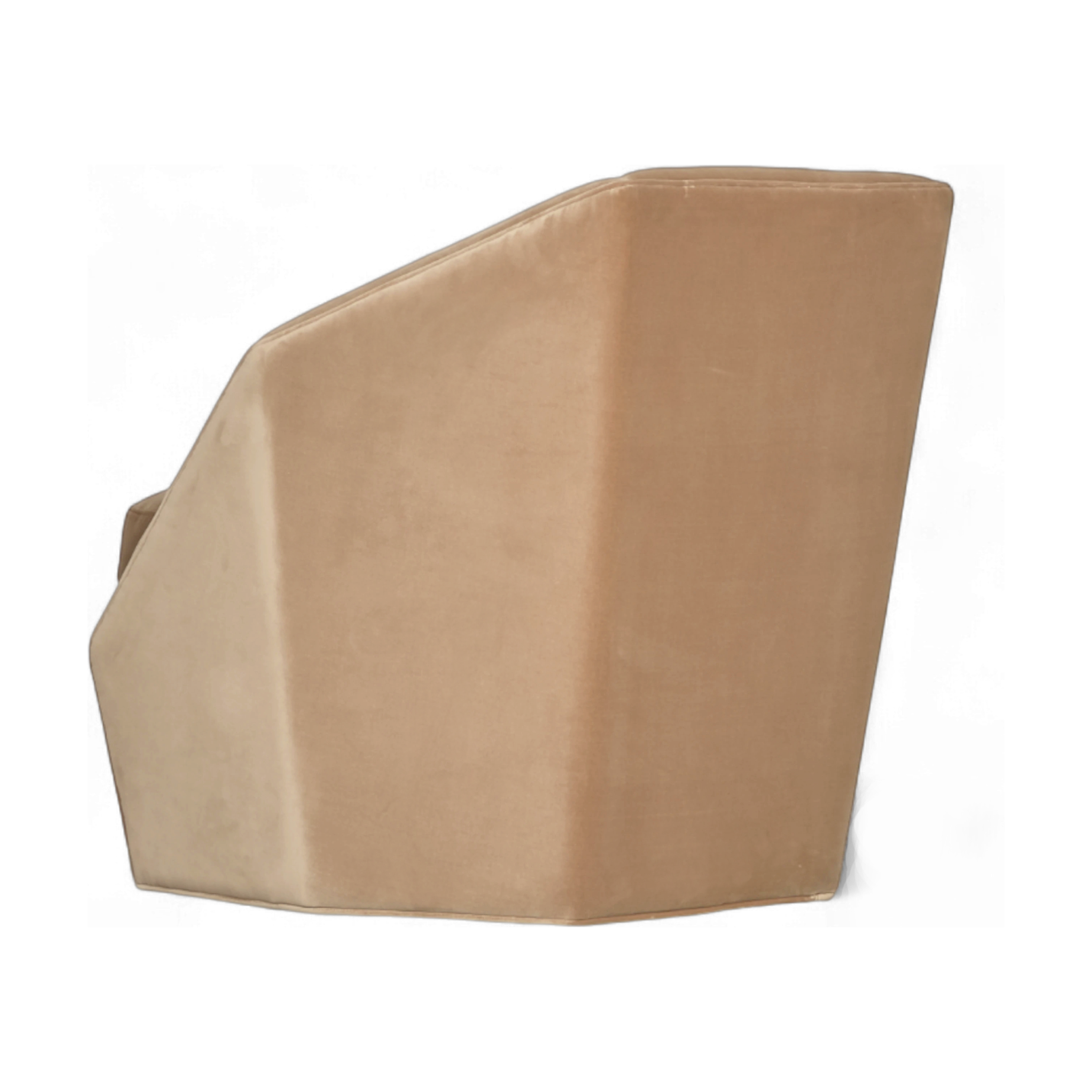 Palisade Lounge Chair