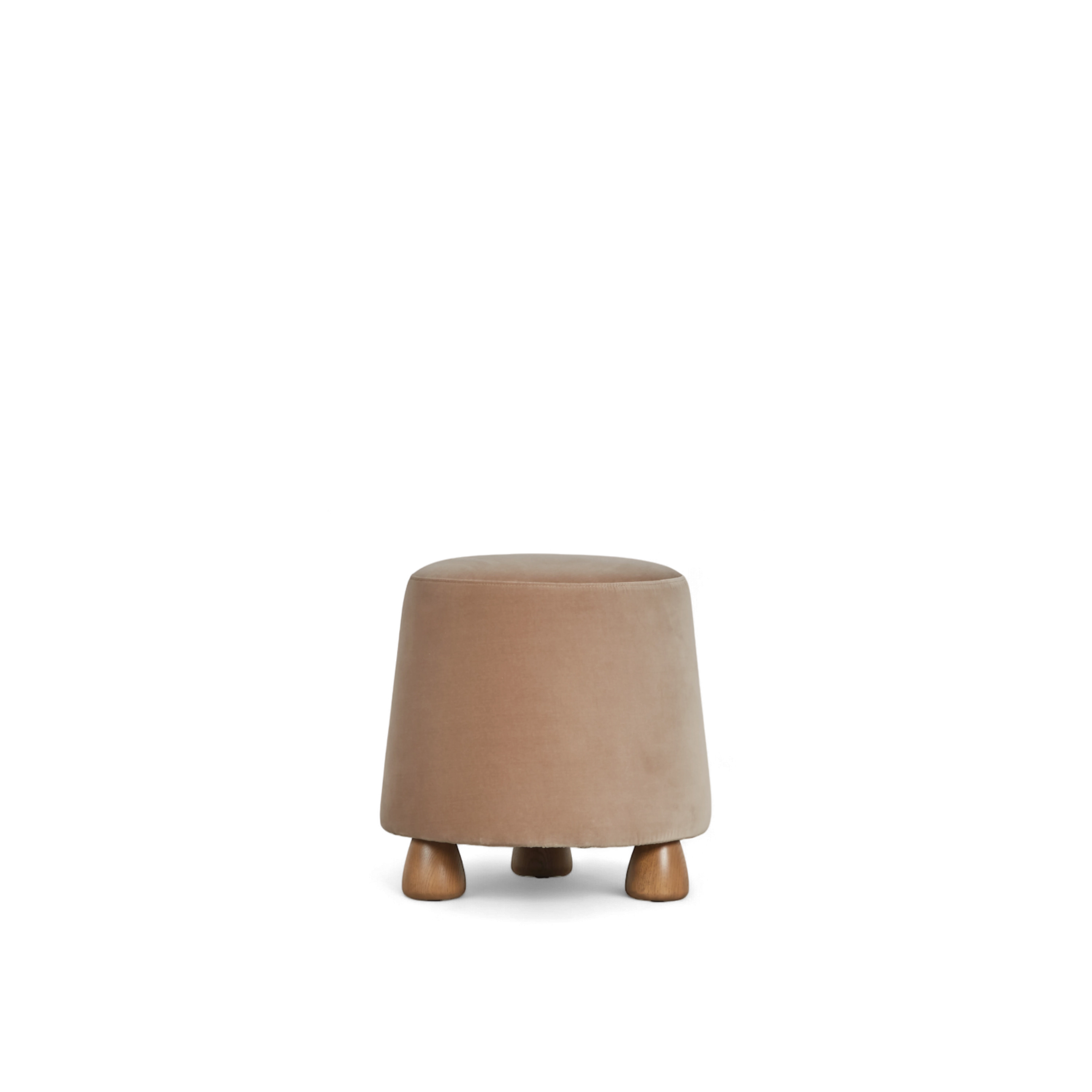 Lottie Ottoman