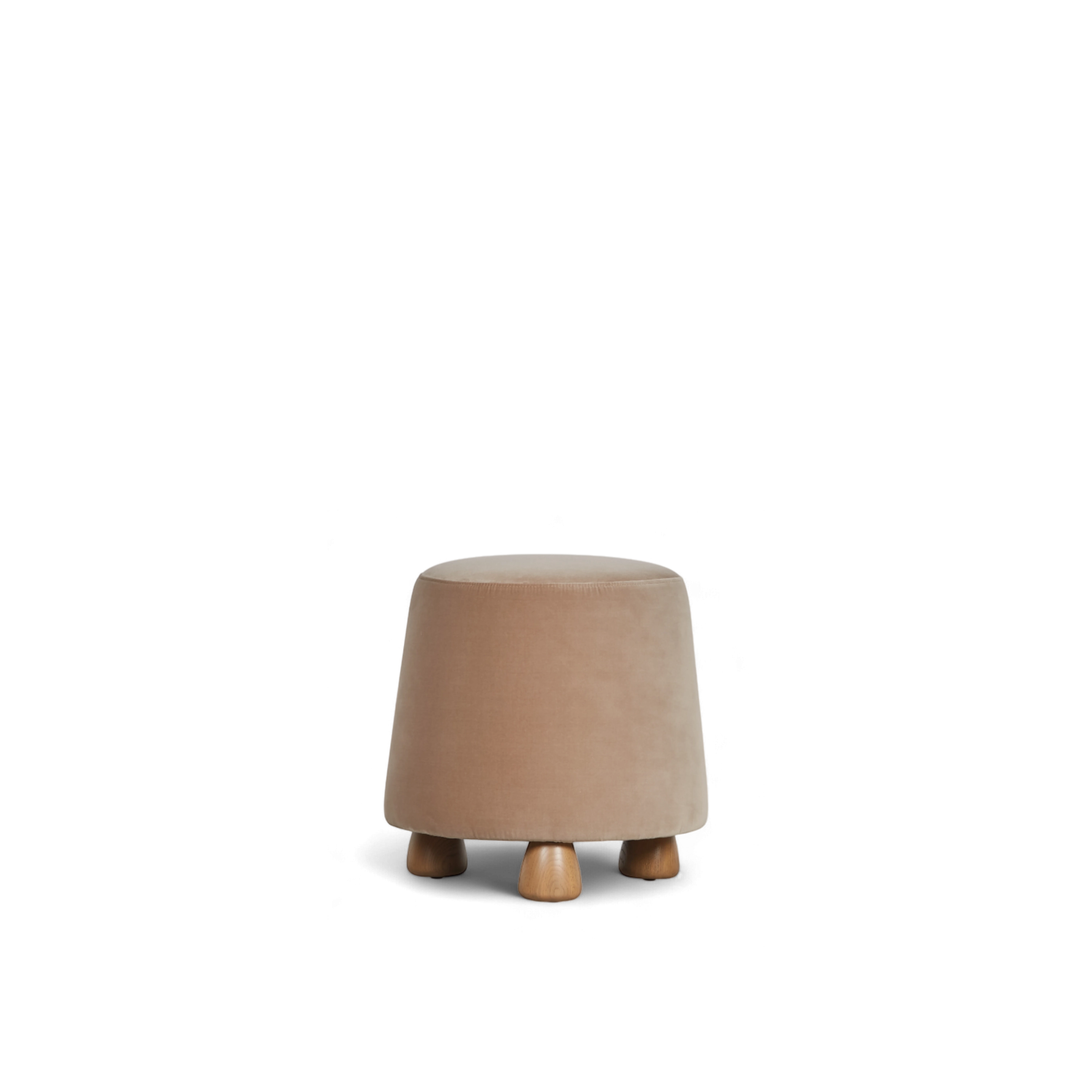 Lottie Ottoman