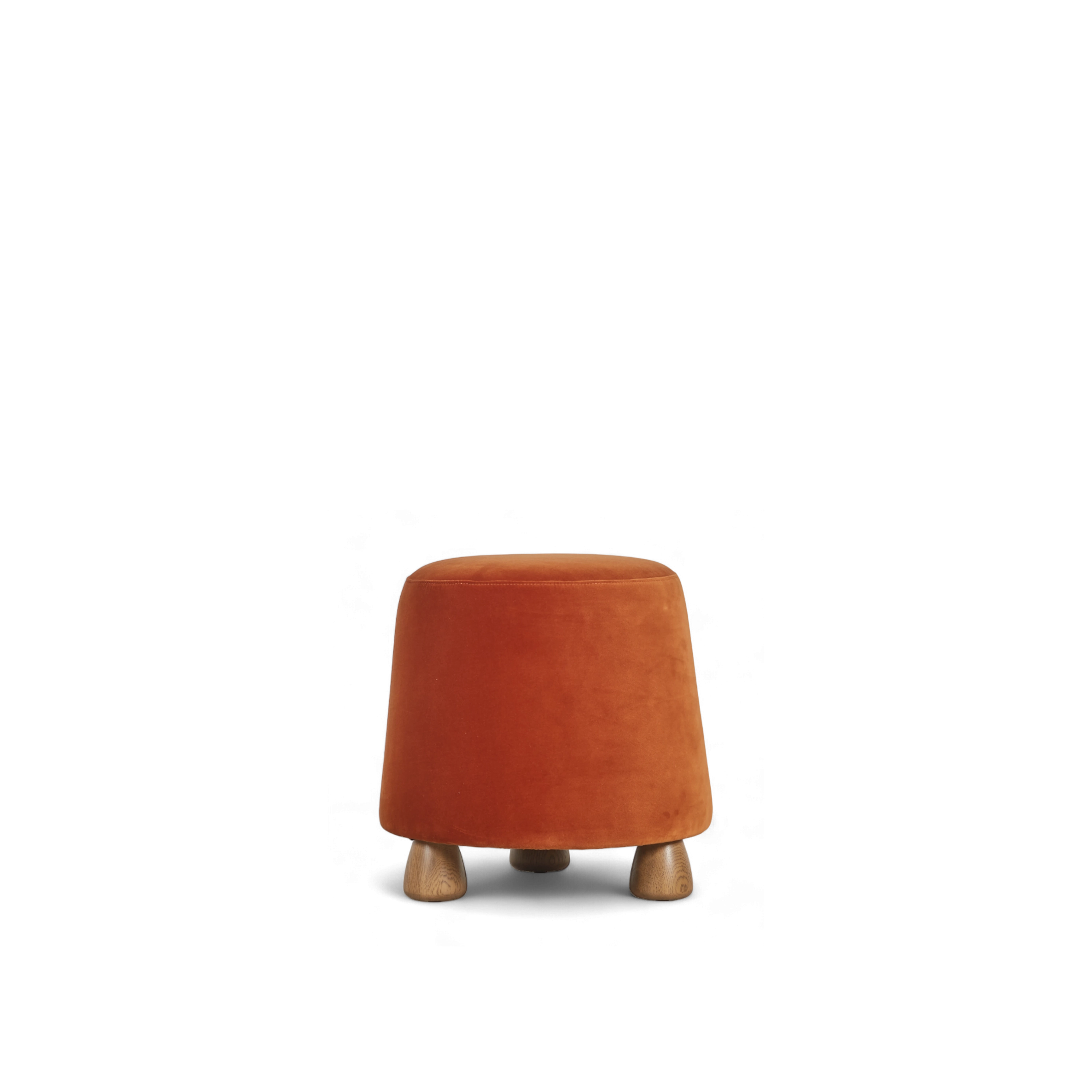 Lottie Ottoman