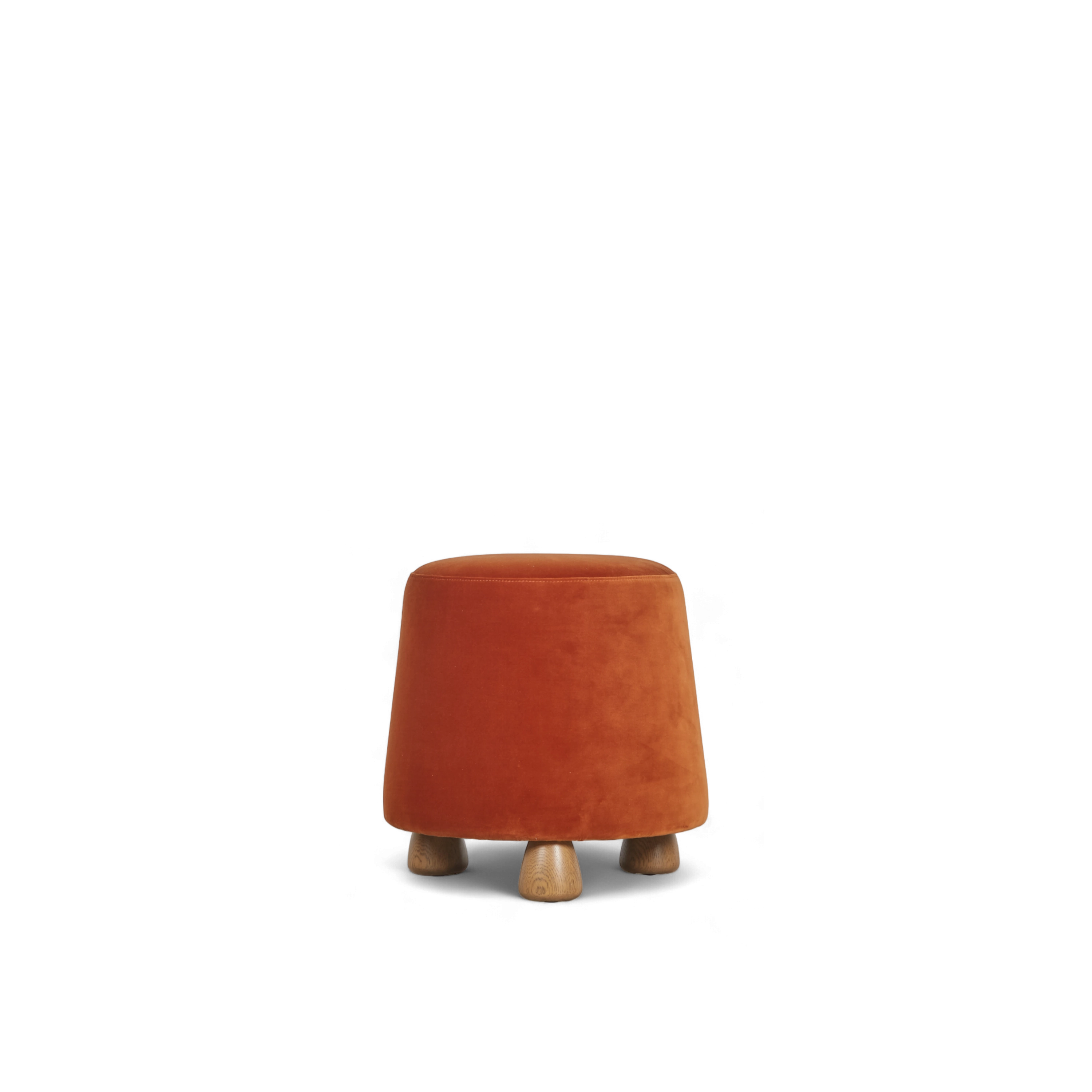 Lottie Ottoman