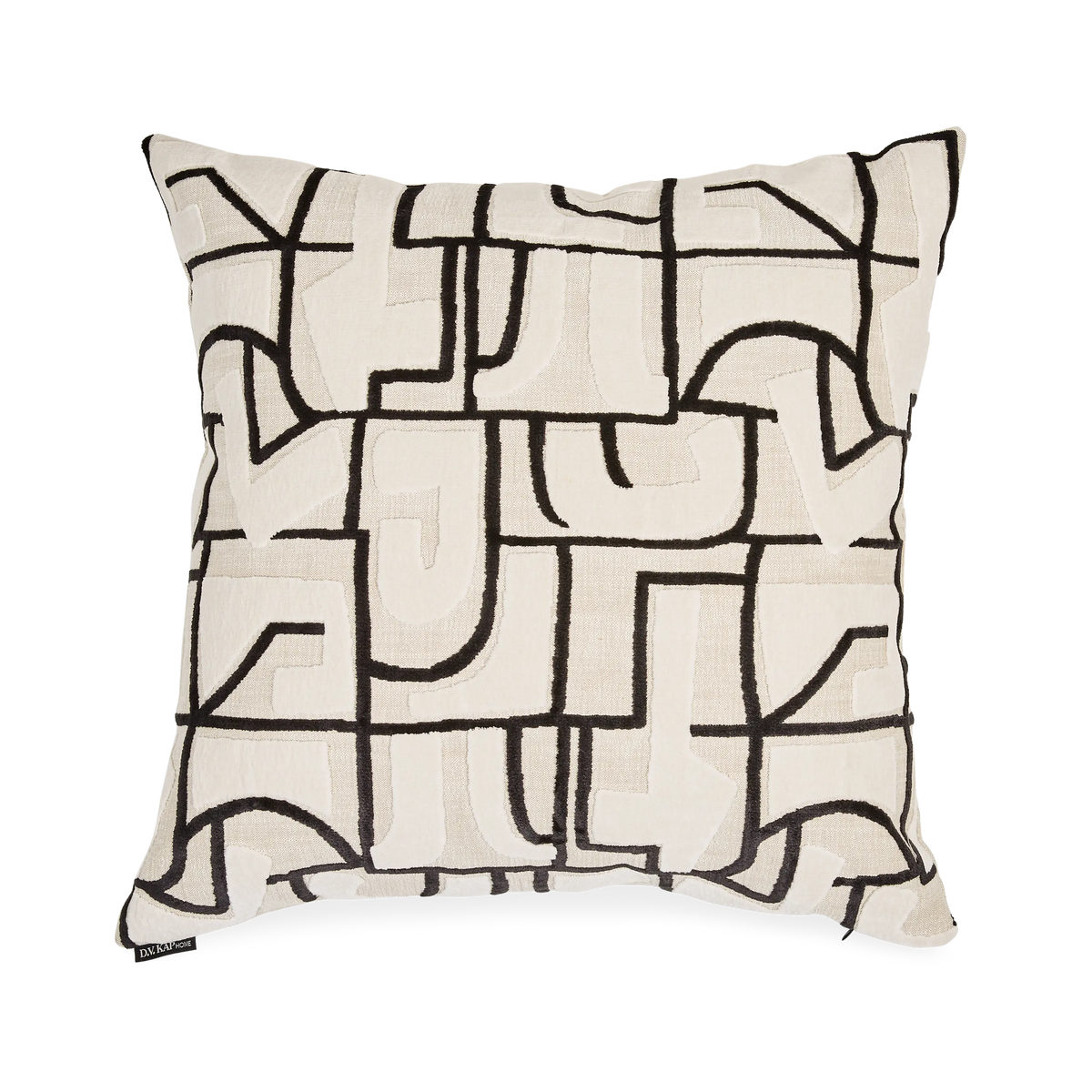 Leger Pillow