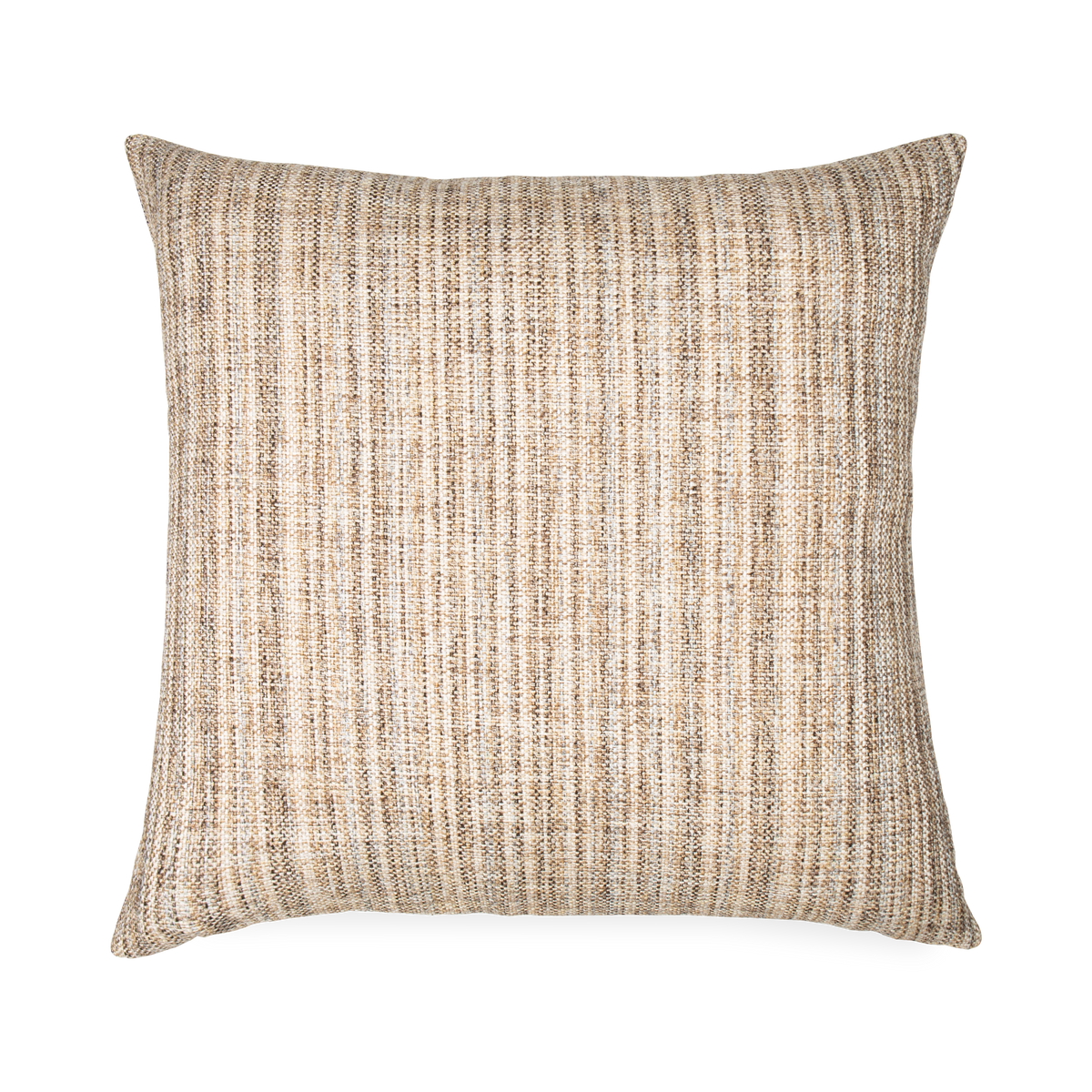 Rustic Stripe Pillow