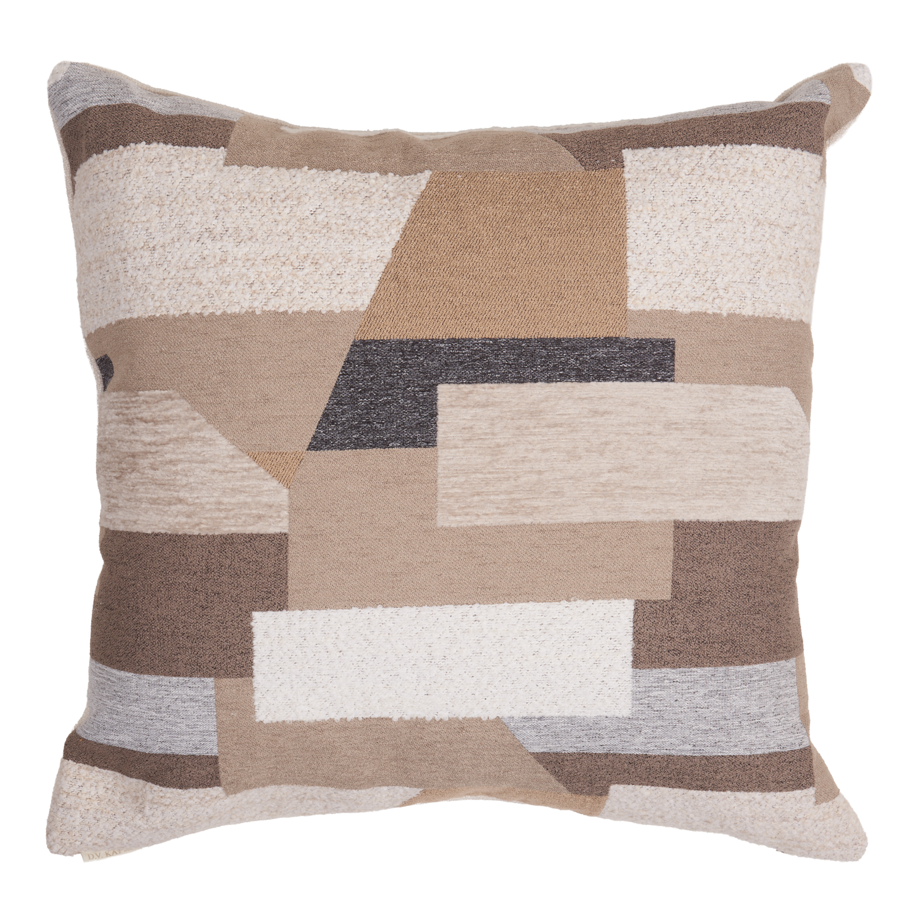 Driftwood Pillow