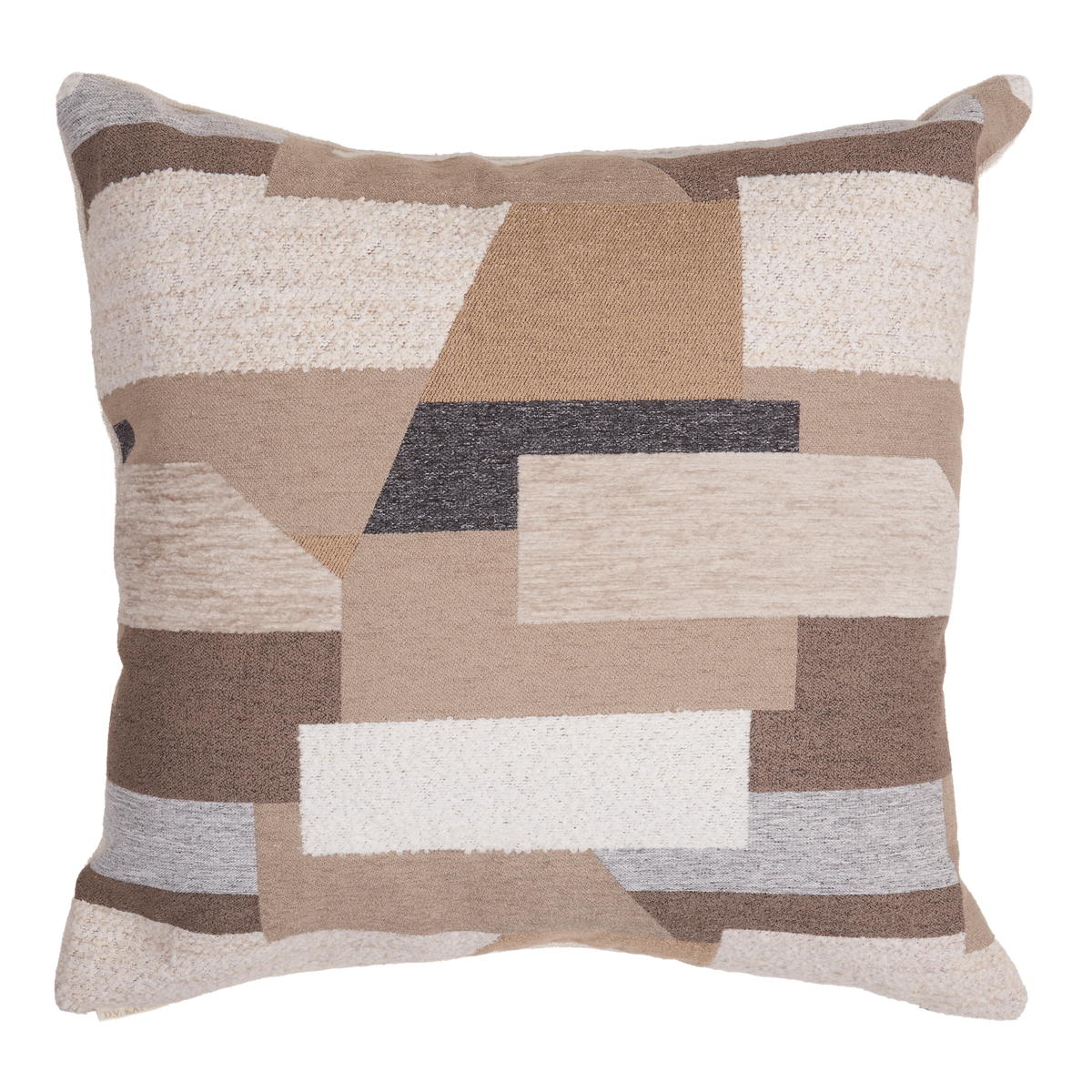 Driftwood Pillow