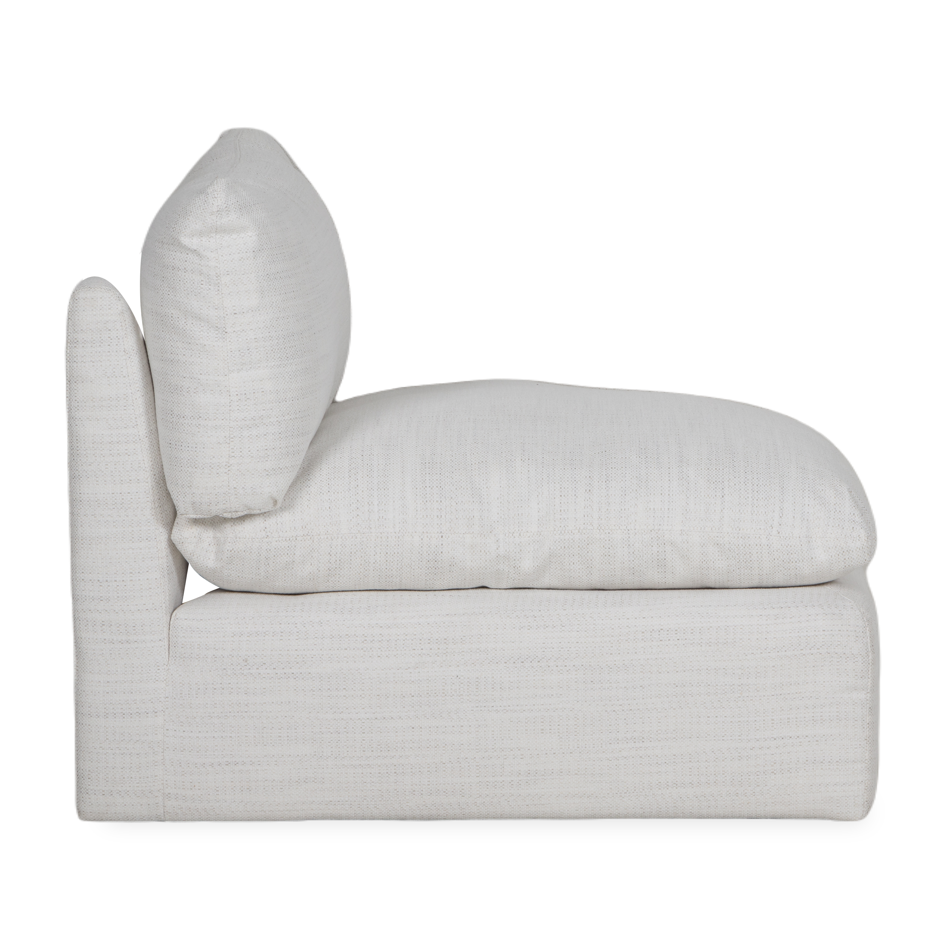 Newport Modular Sectional - Corner Chair #Component_Corner Chair