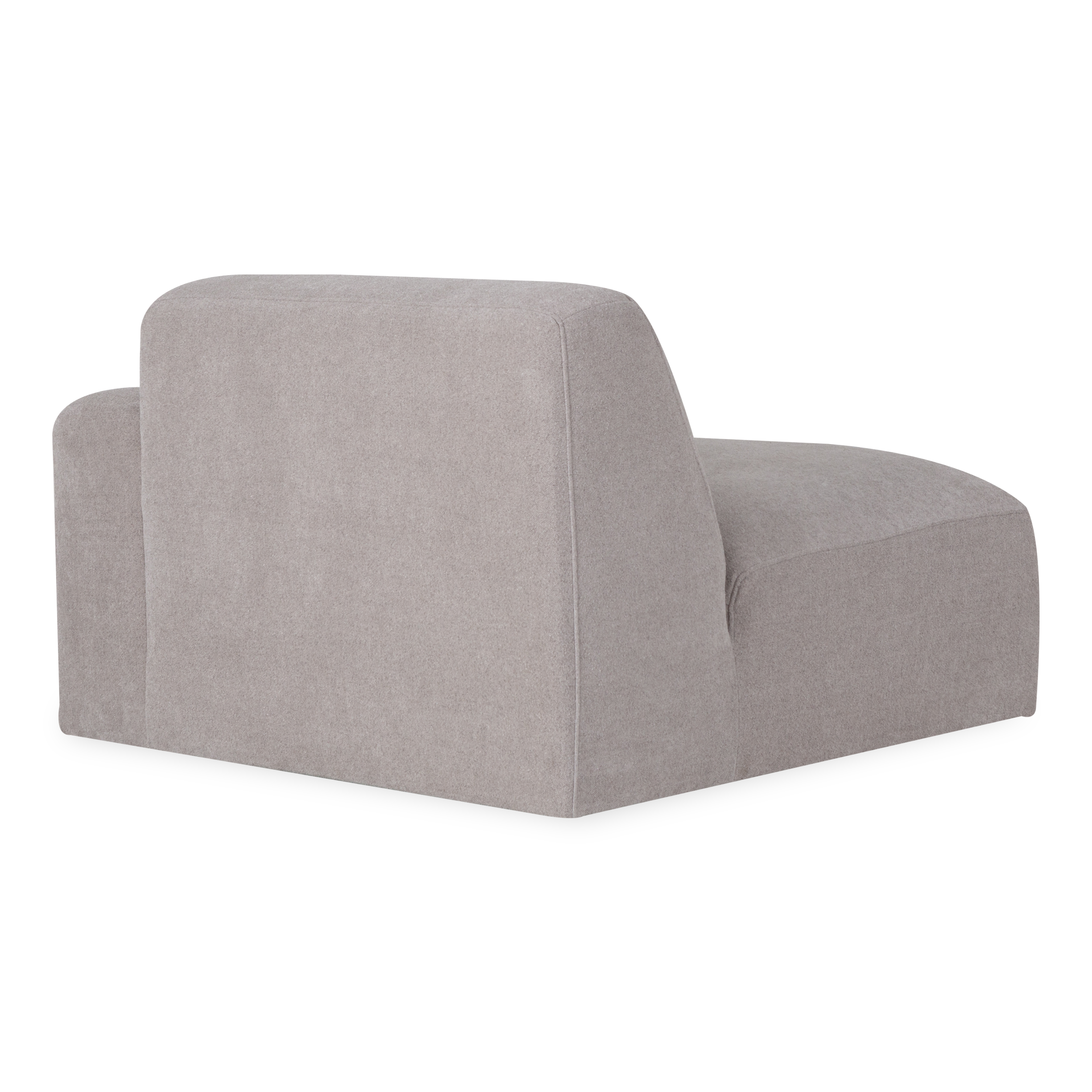 Miller Modular Sectional - Right Arm Facing Chair #Component_Right Arm Facing Chair