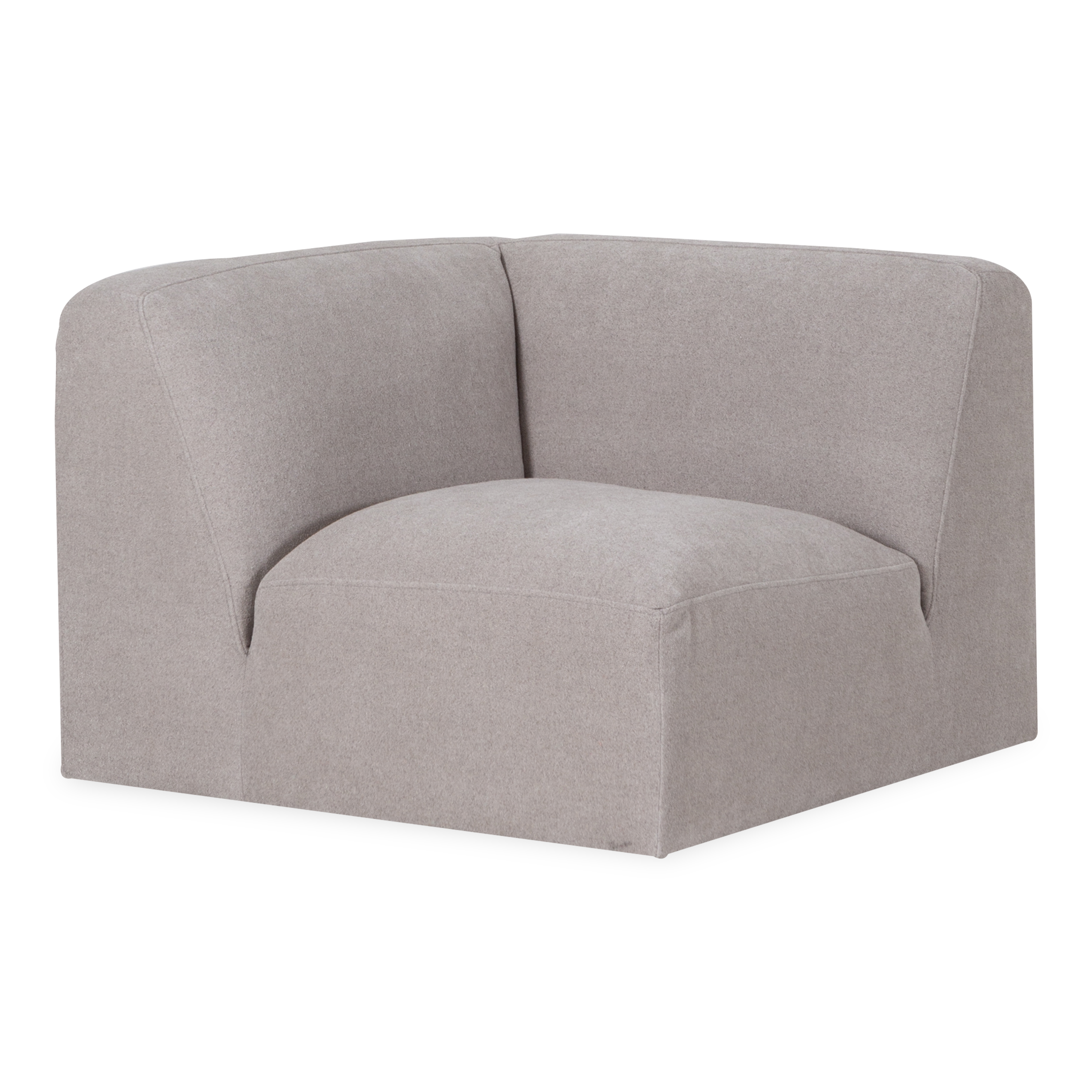 Miller Modular Sectional - Corner Chair #Component_Corner Chair