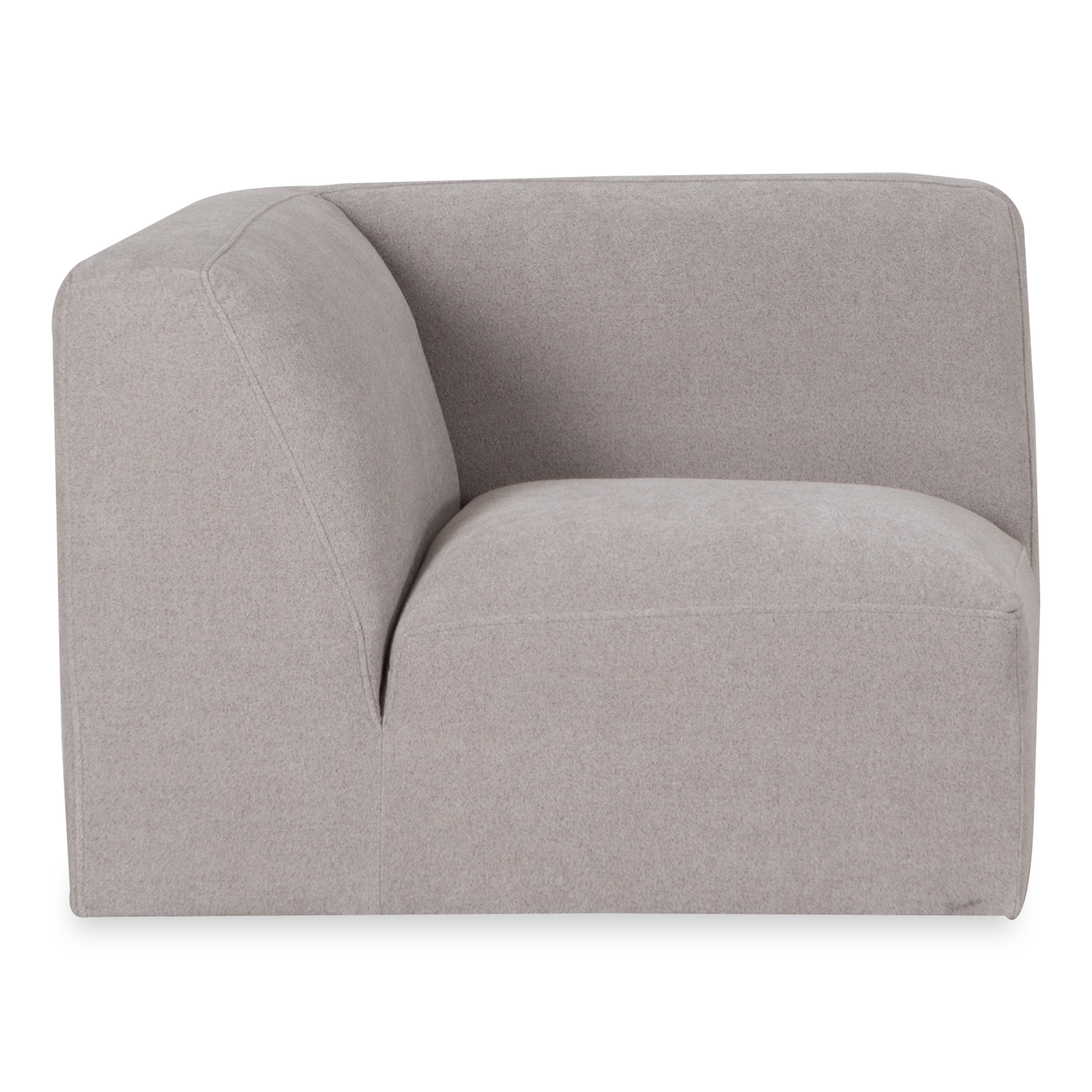 Miller Modular Sectional - Corner Chair #Component_Corner Chair