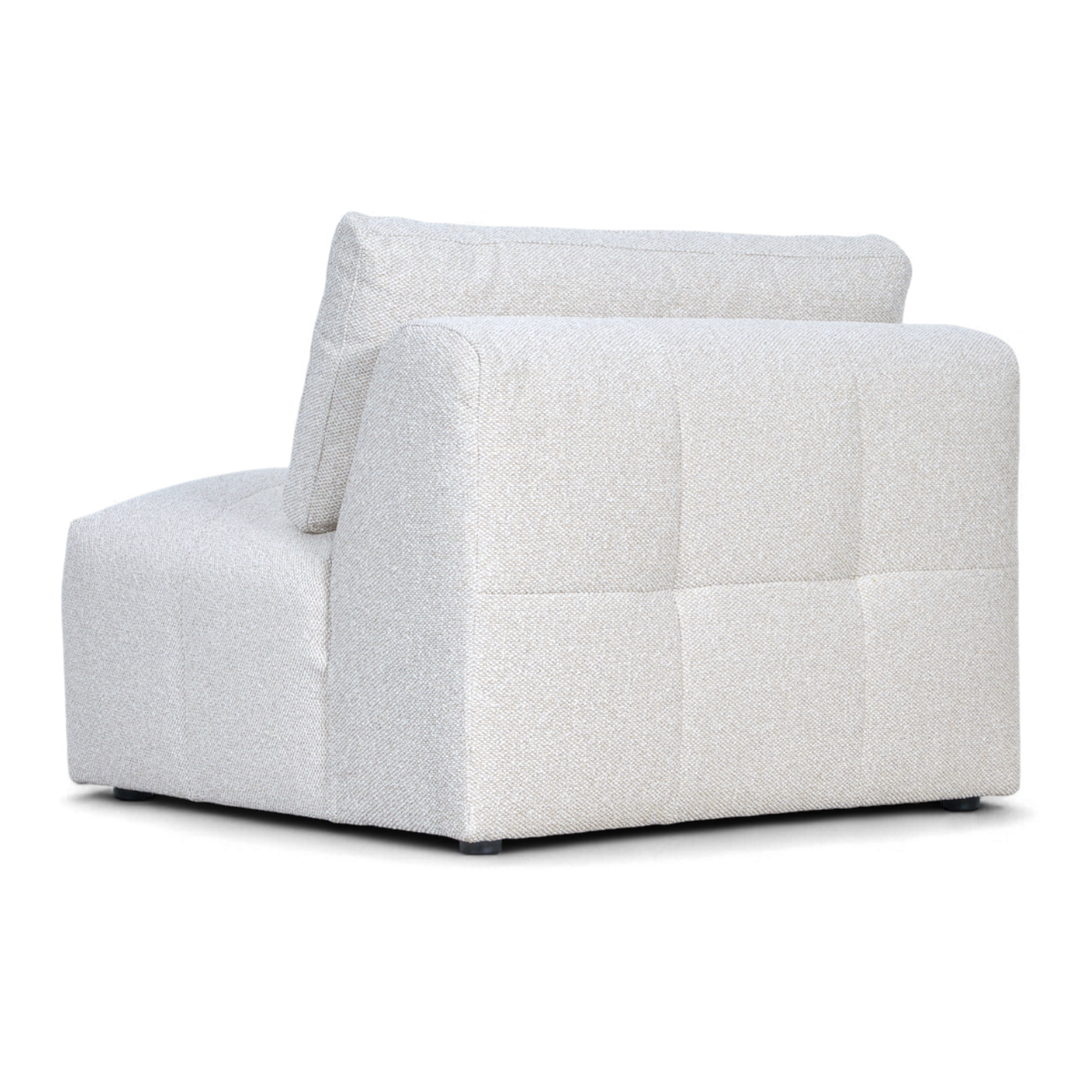 Nest Modular Sectional - Armless Chair #Component_Armless Chair