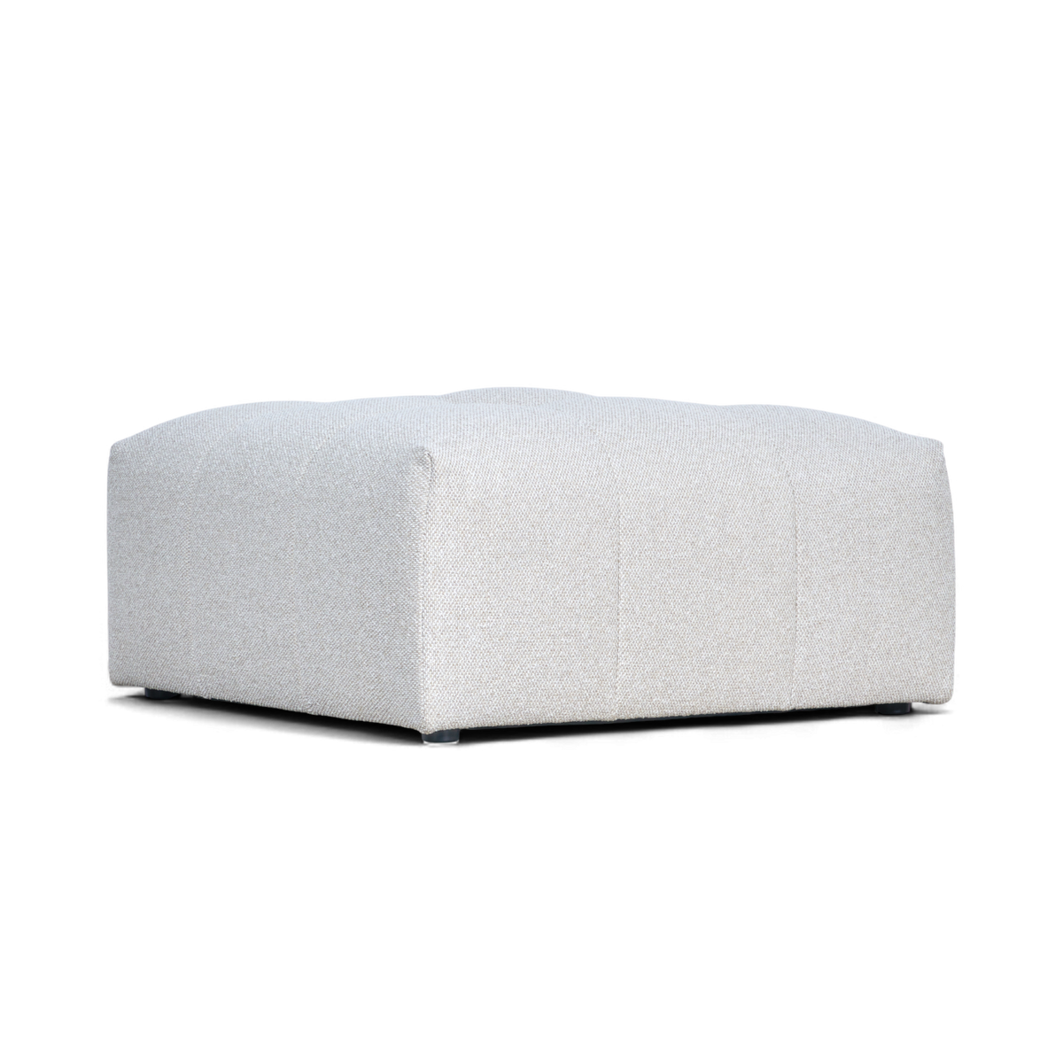 Nest Modular Sectional - Ottoman #Component_Ottoman
