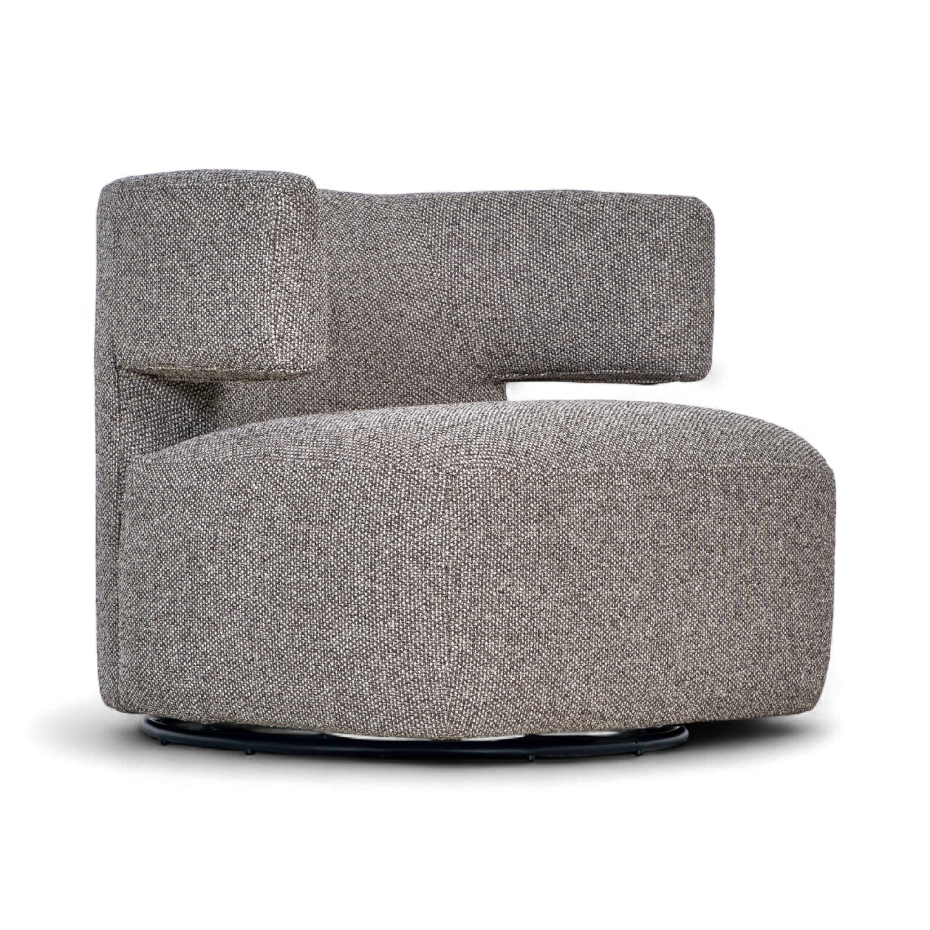 Bixby Swivel Chair