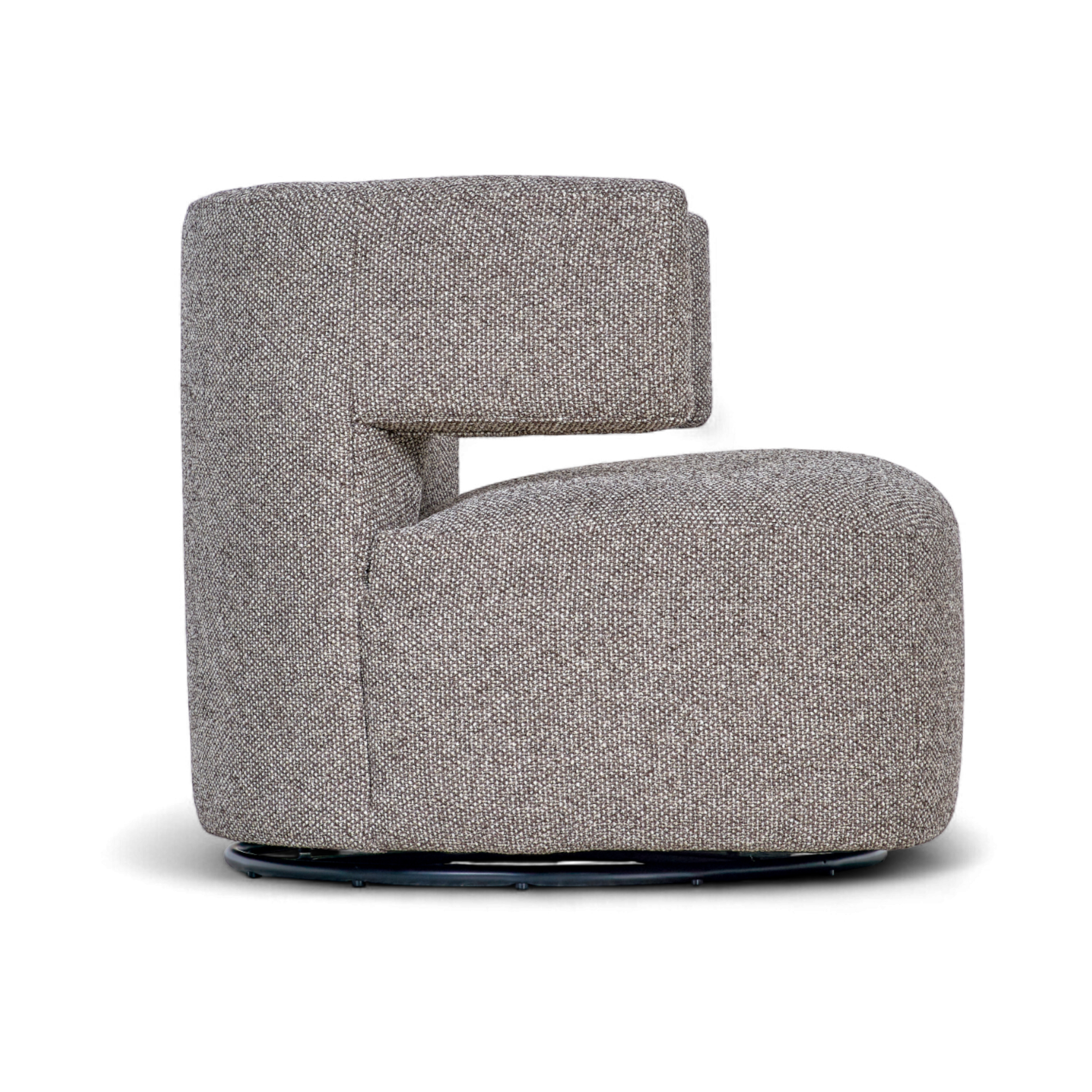 Bixby Swivel Chair