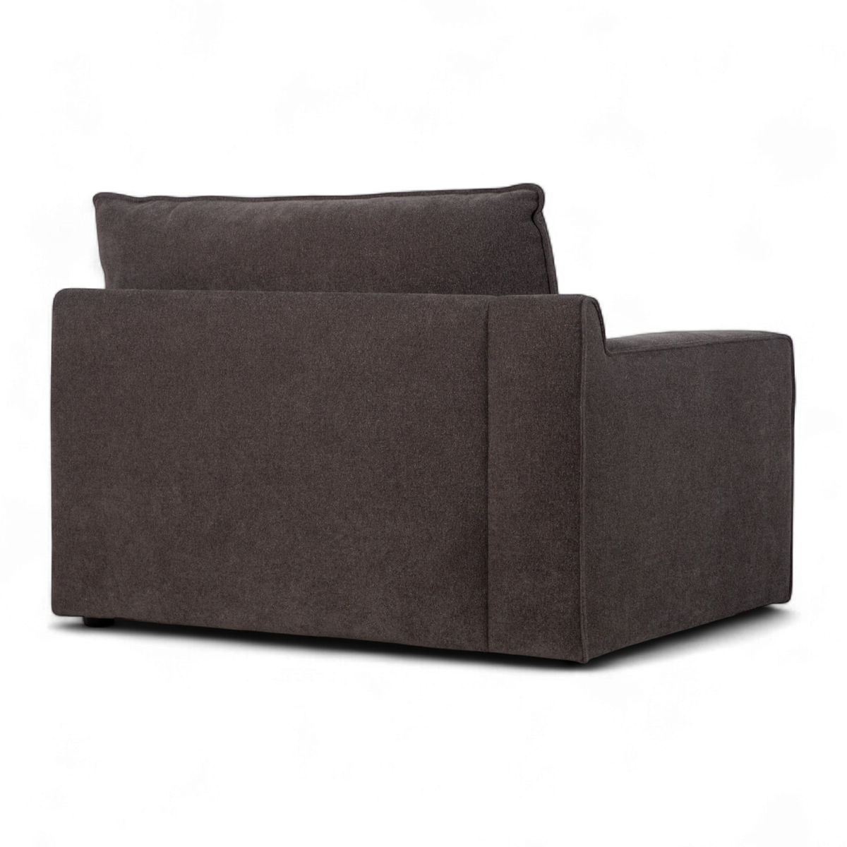 Dallas Modular Sectional - Left Arm Facing Chair #Component_Left Arm Facing Chair