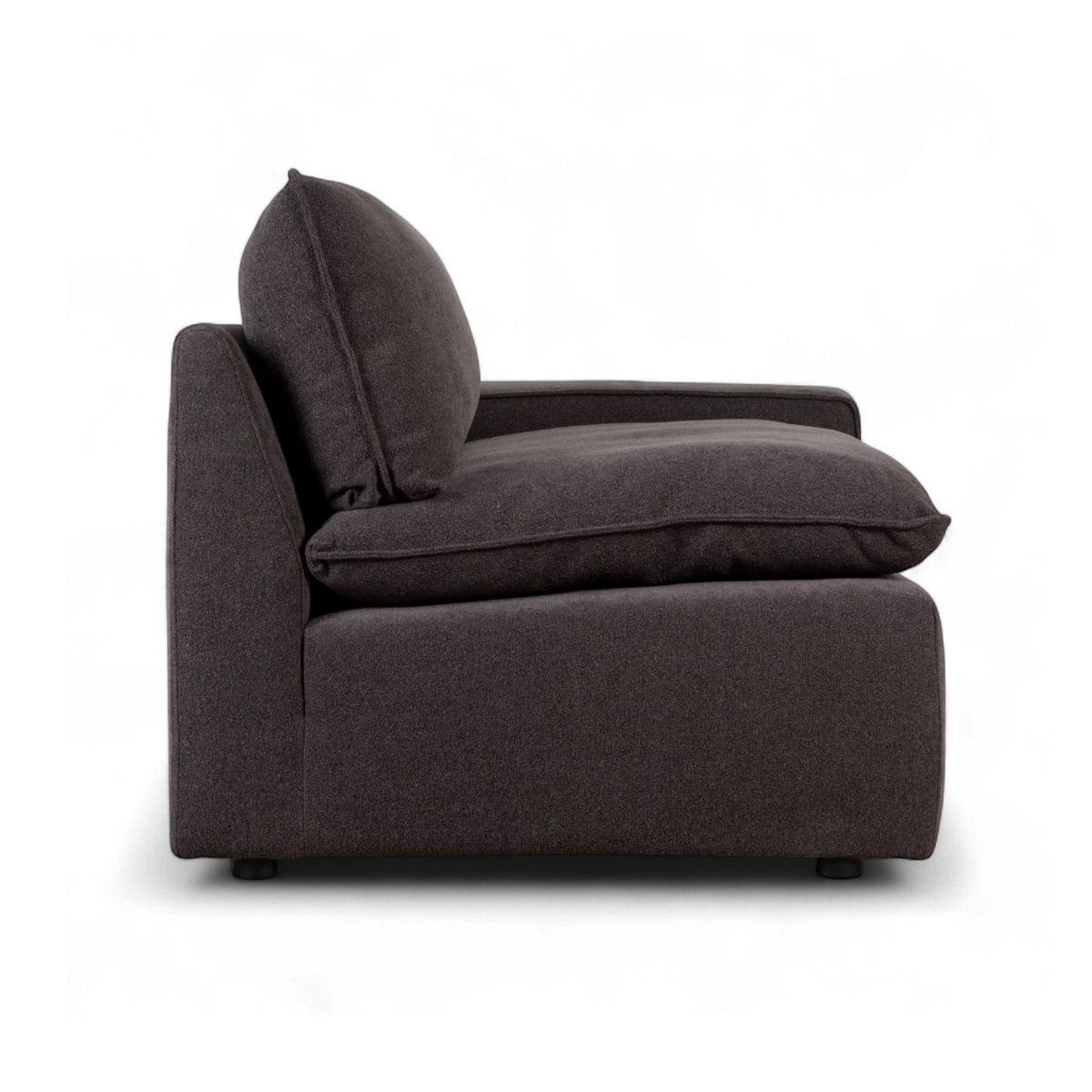 Dallas Modular Sectional - Right Arm Facing Chair #Component_Right Arm Facing Chair