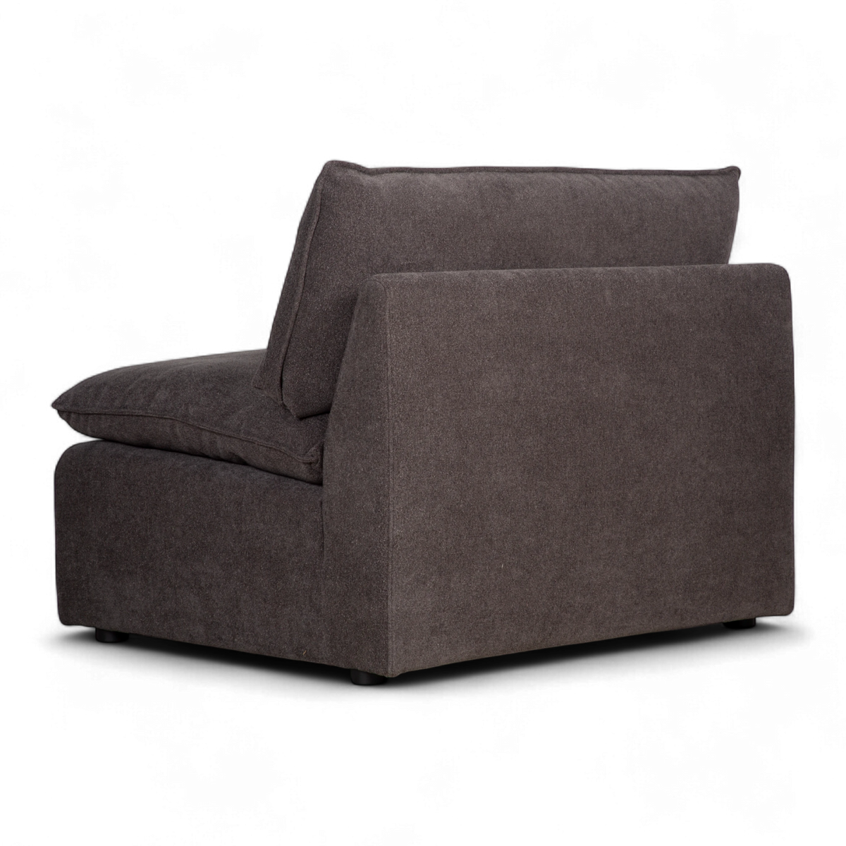 Dallas Modular Sectional - Armless Chair #Component_Armless Chair