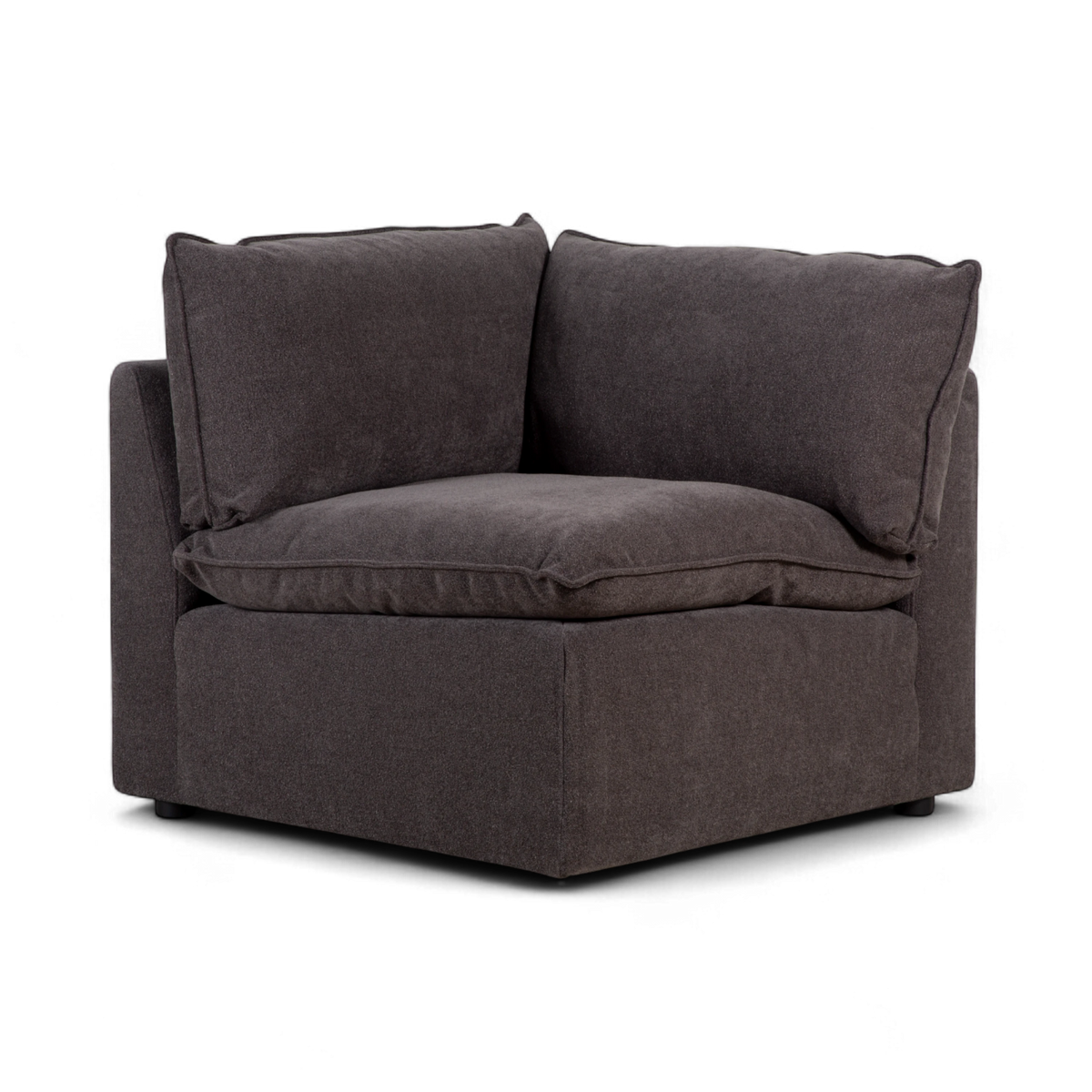 Dallas Modular Sectional - Corner Chair #Component_Corner Chair
