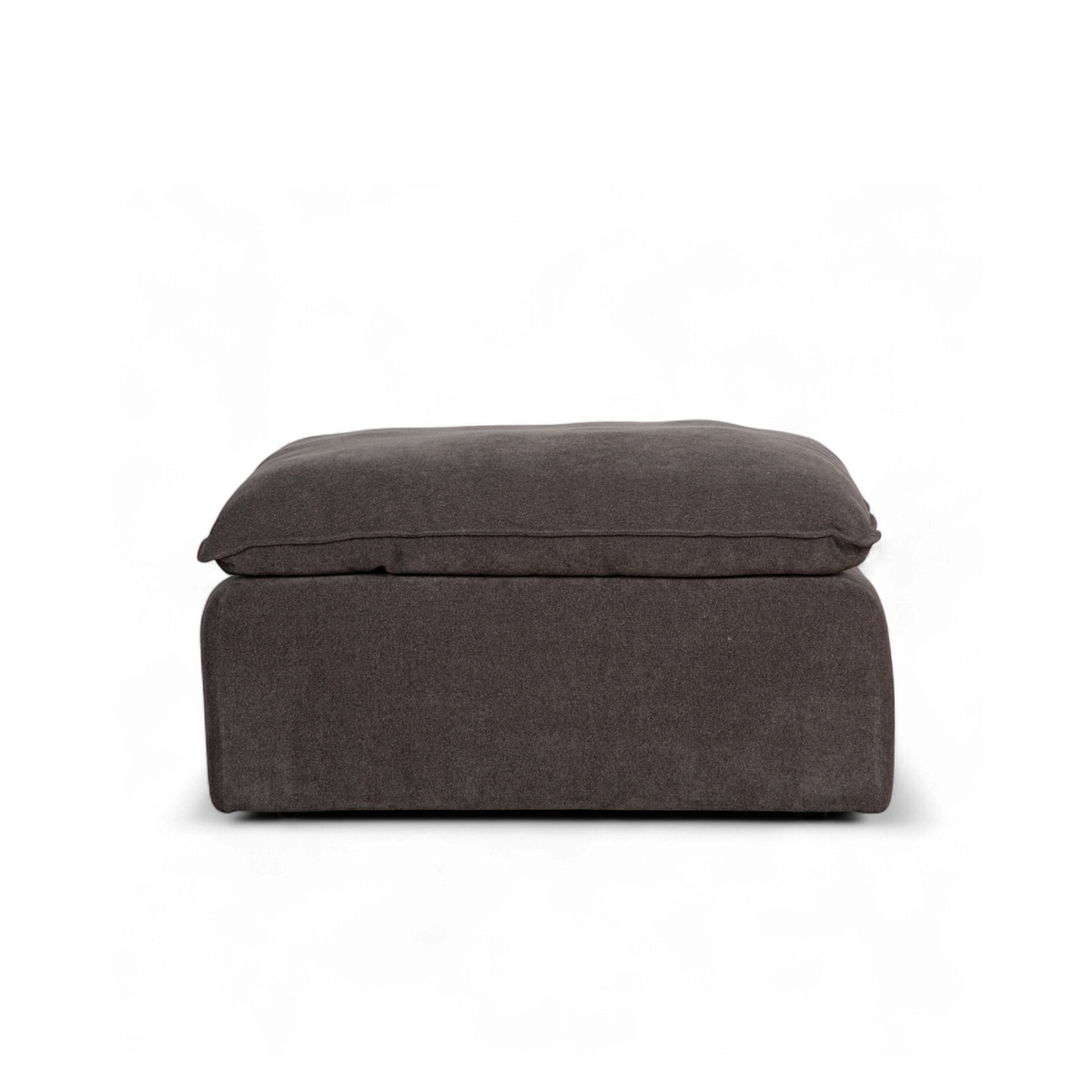 Dallas Modular Sectional - Ottoman #Component_Ottoman