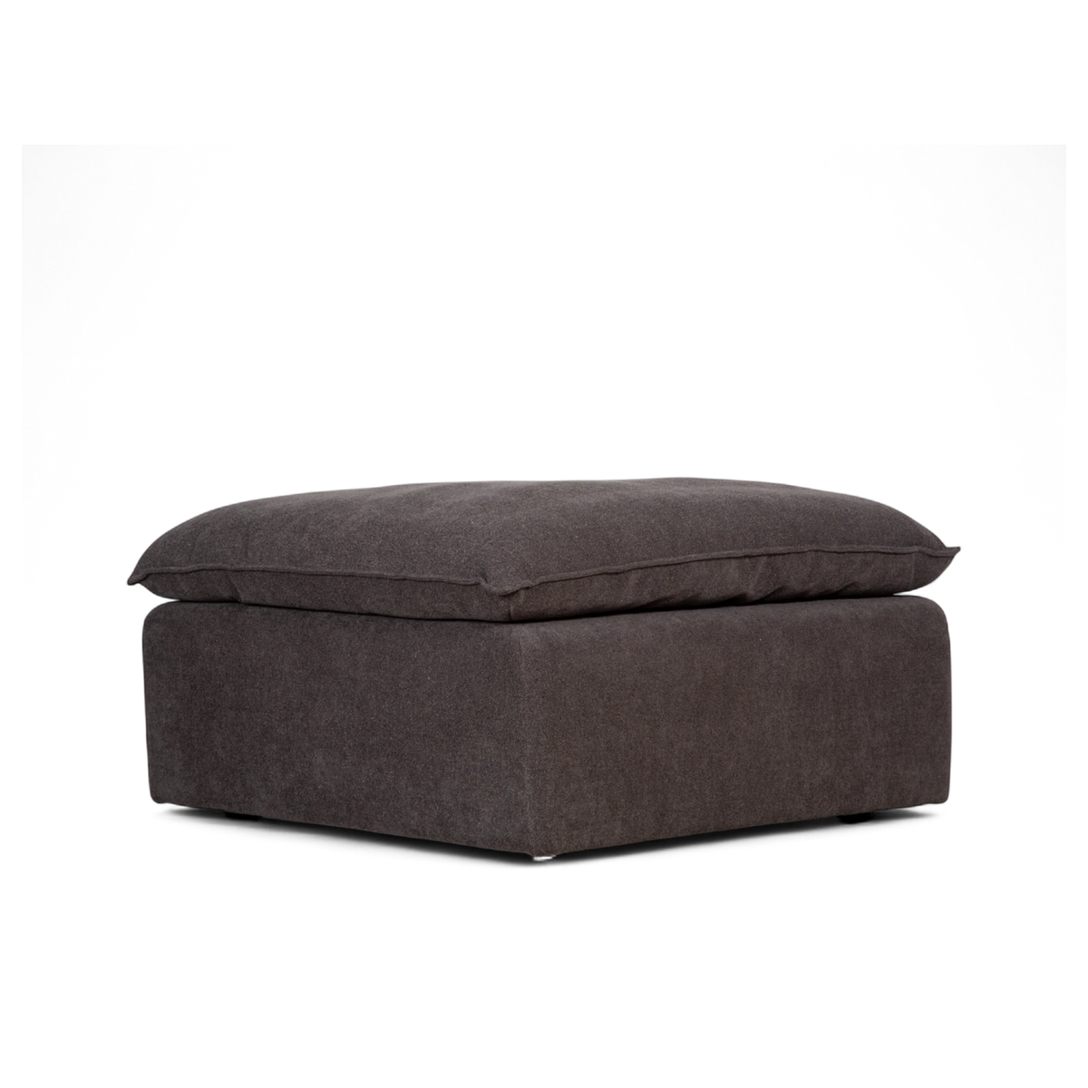 Dallas Modular Sectional - Ottoman #Component_Ottoman