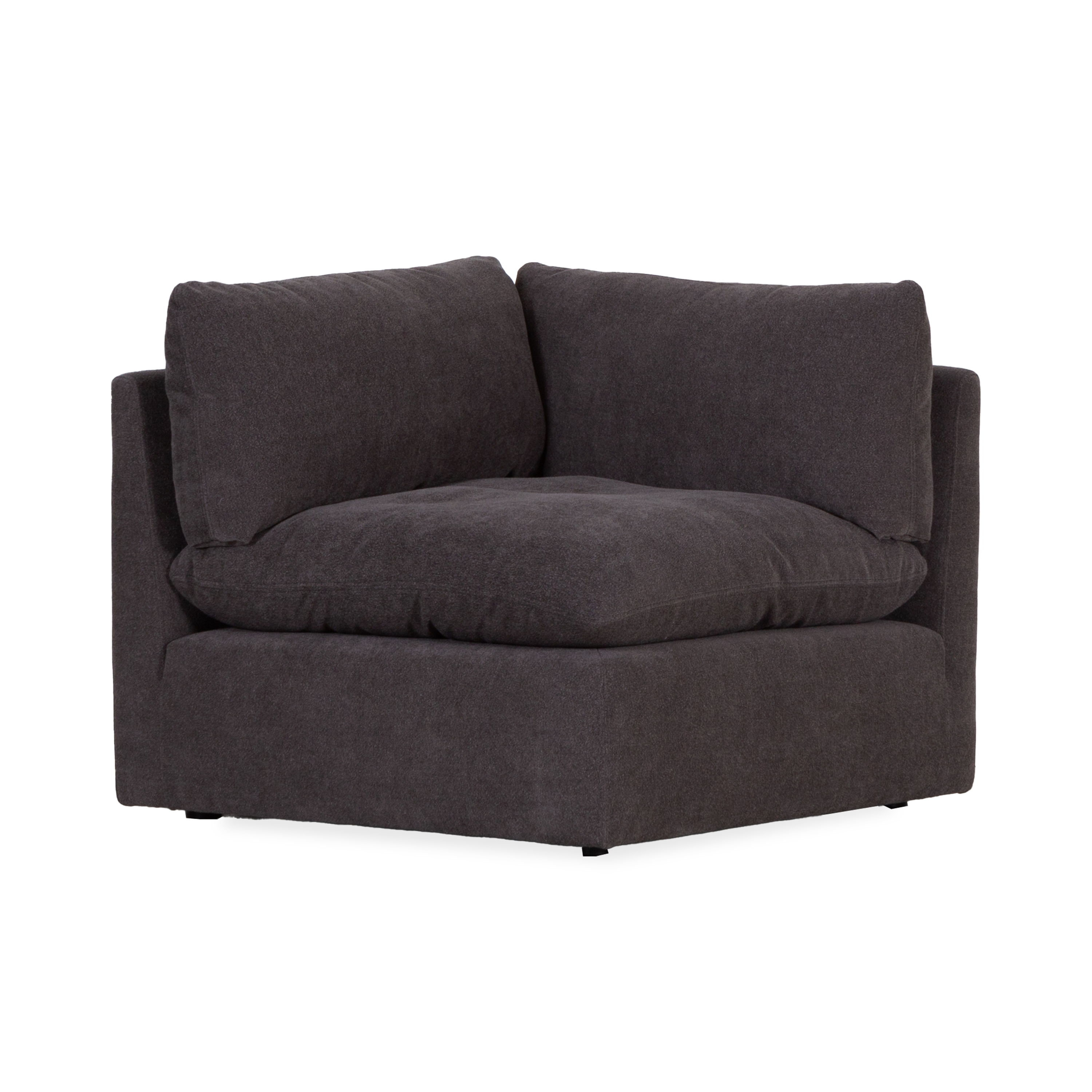 Newport Modular Sectional - Corner Chair #Component_Corner Chair
