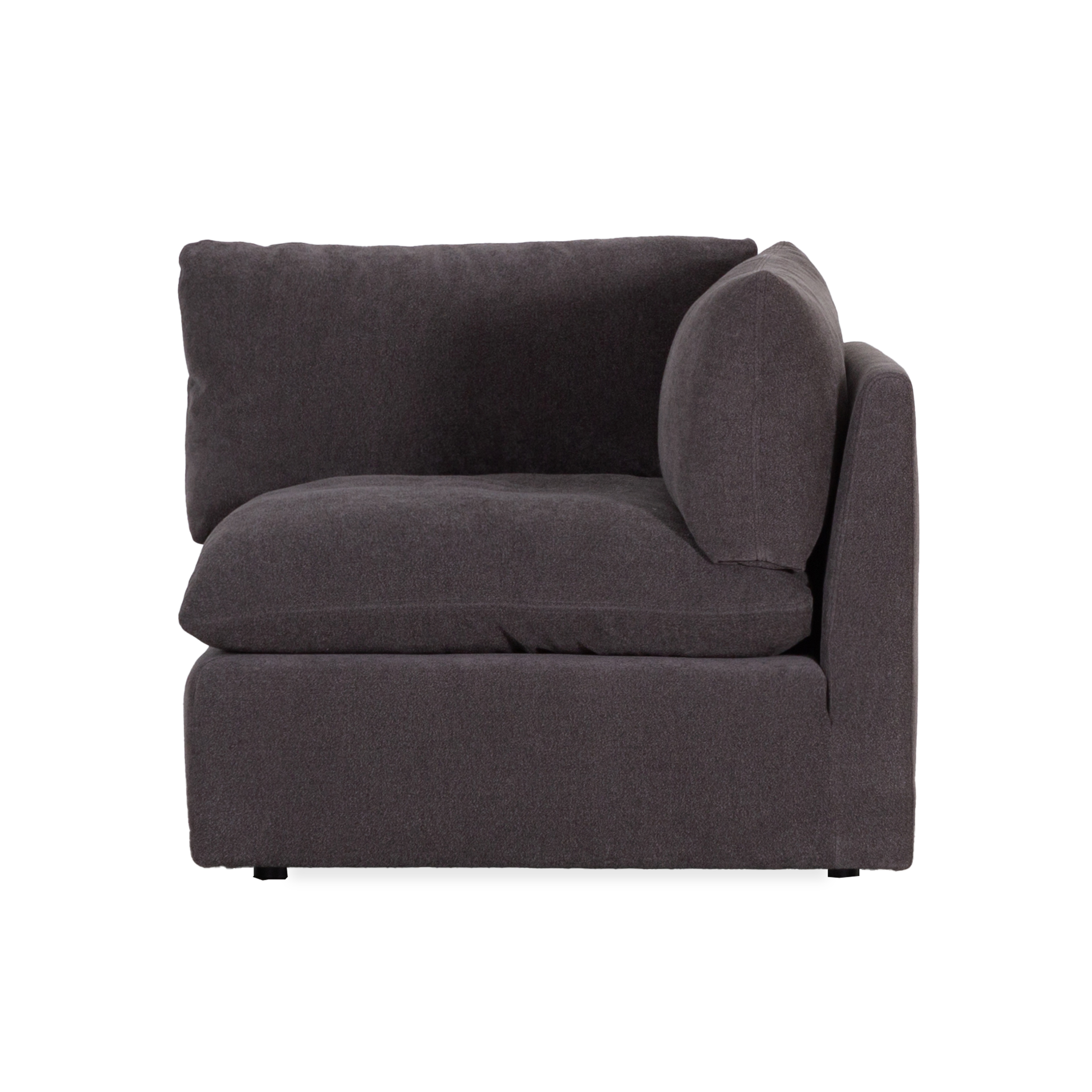Newport Modular Sectional - Corner Chair #Component_Corner Chair