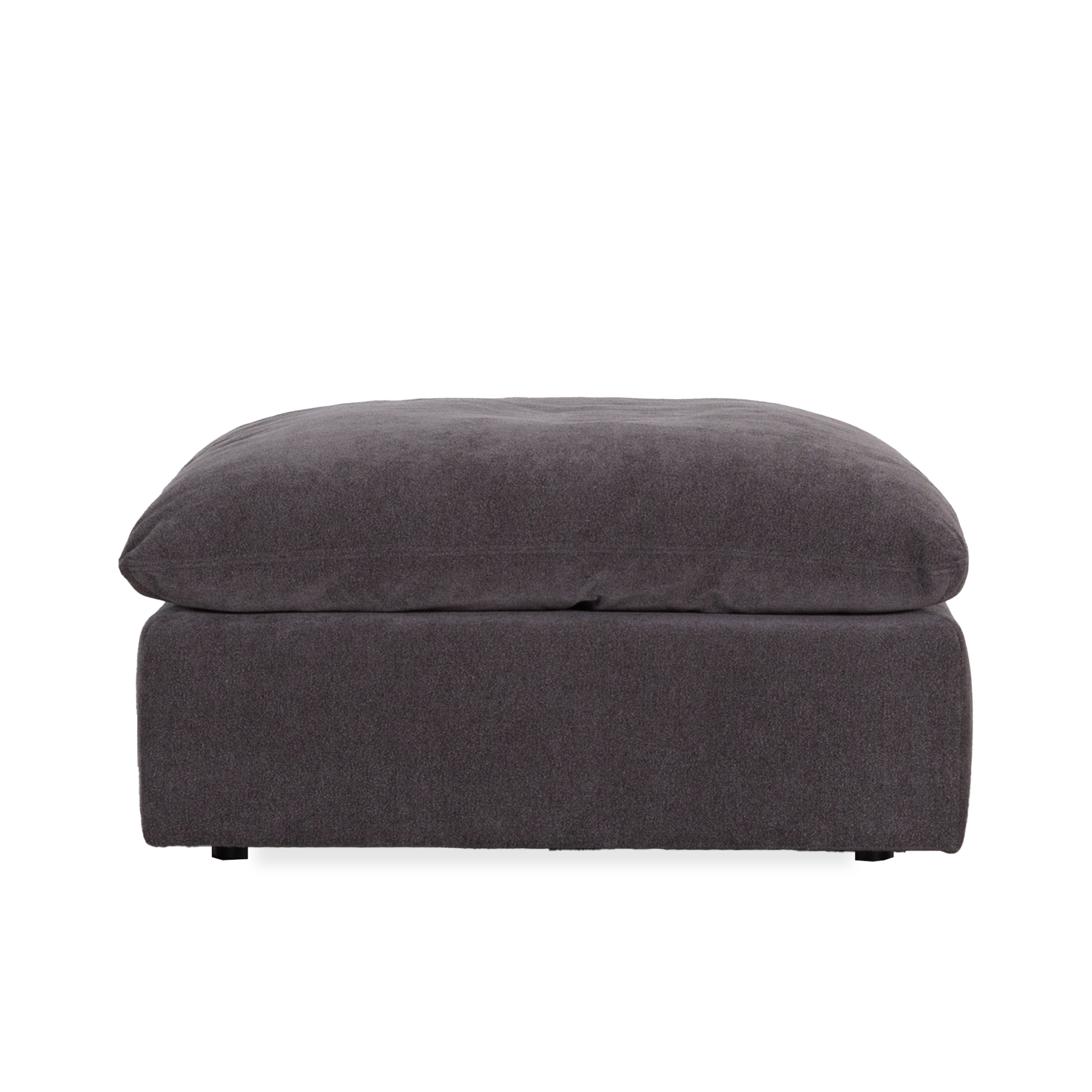 Newport Modular Sectional - Ottoman #Component_Ottoman